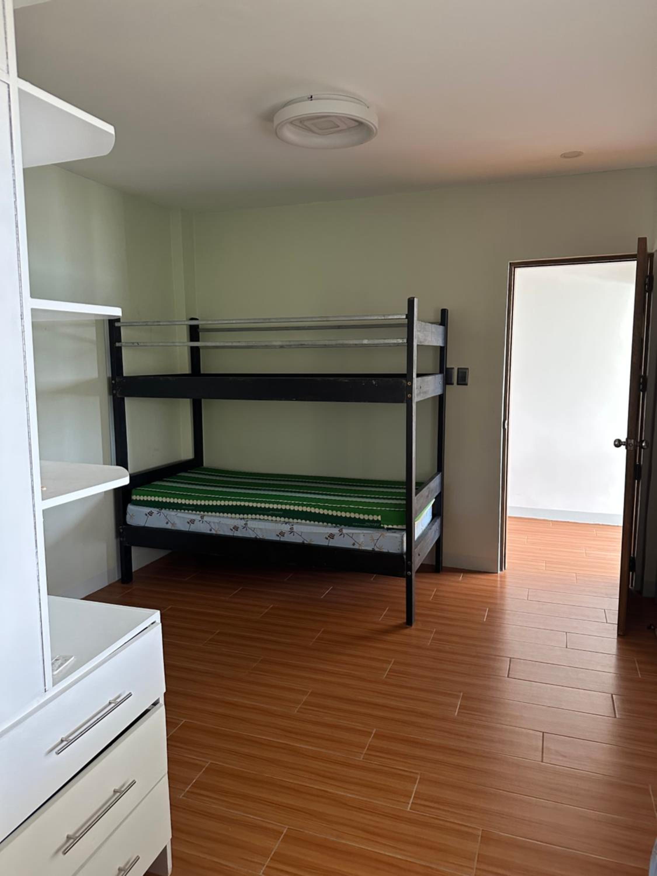 Bateria Seaside Lodge