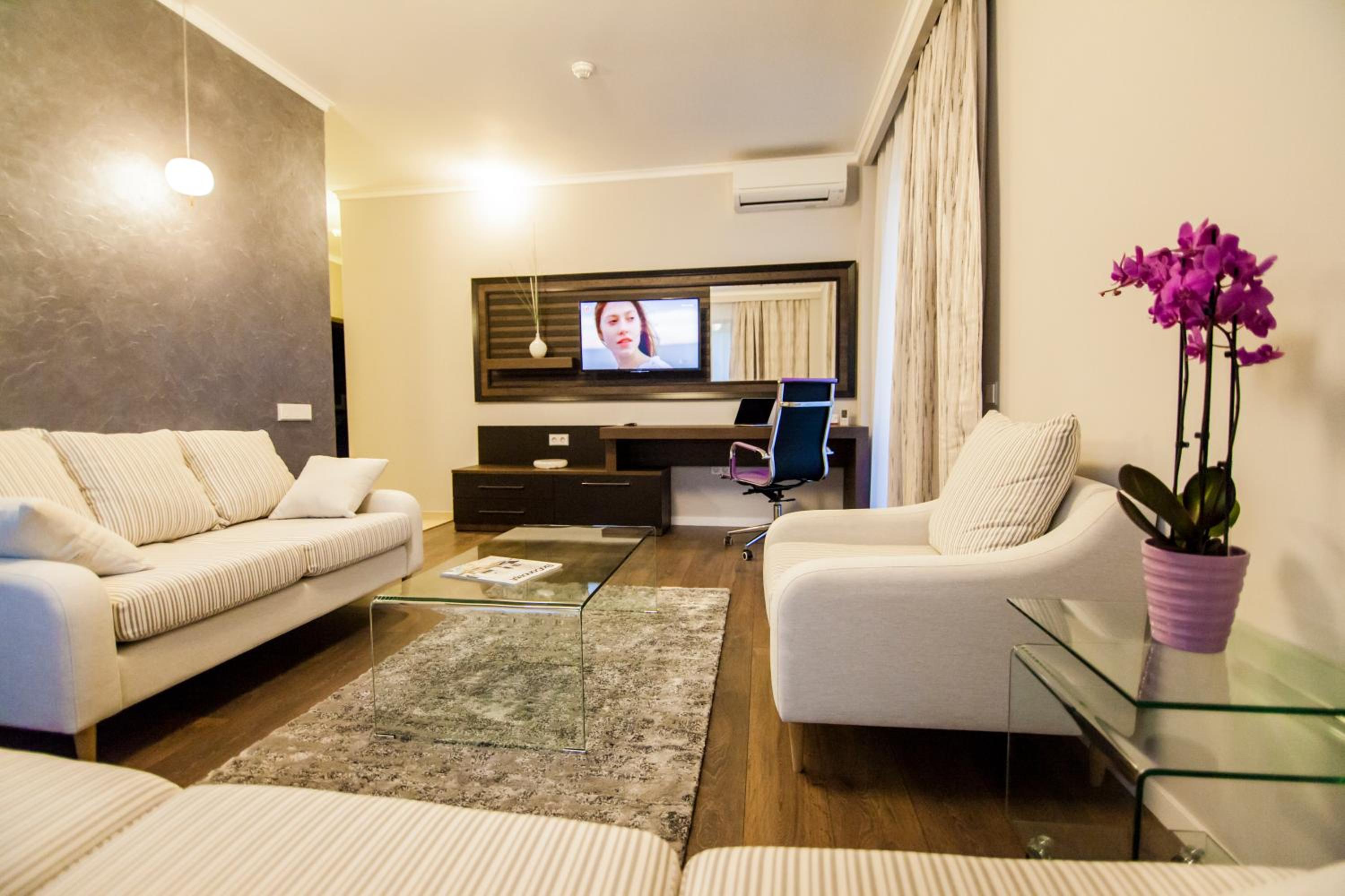 Cluj Business Class