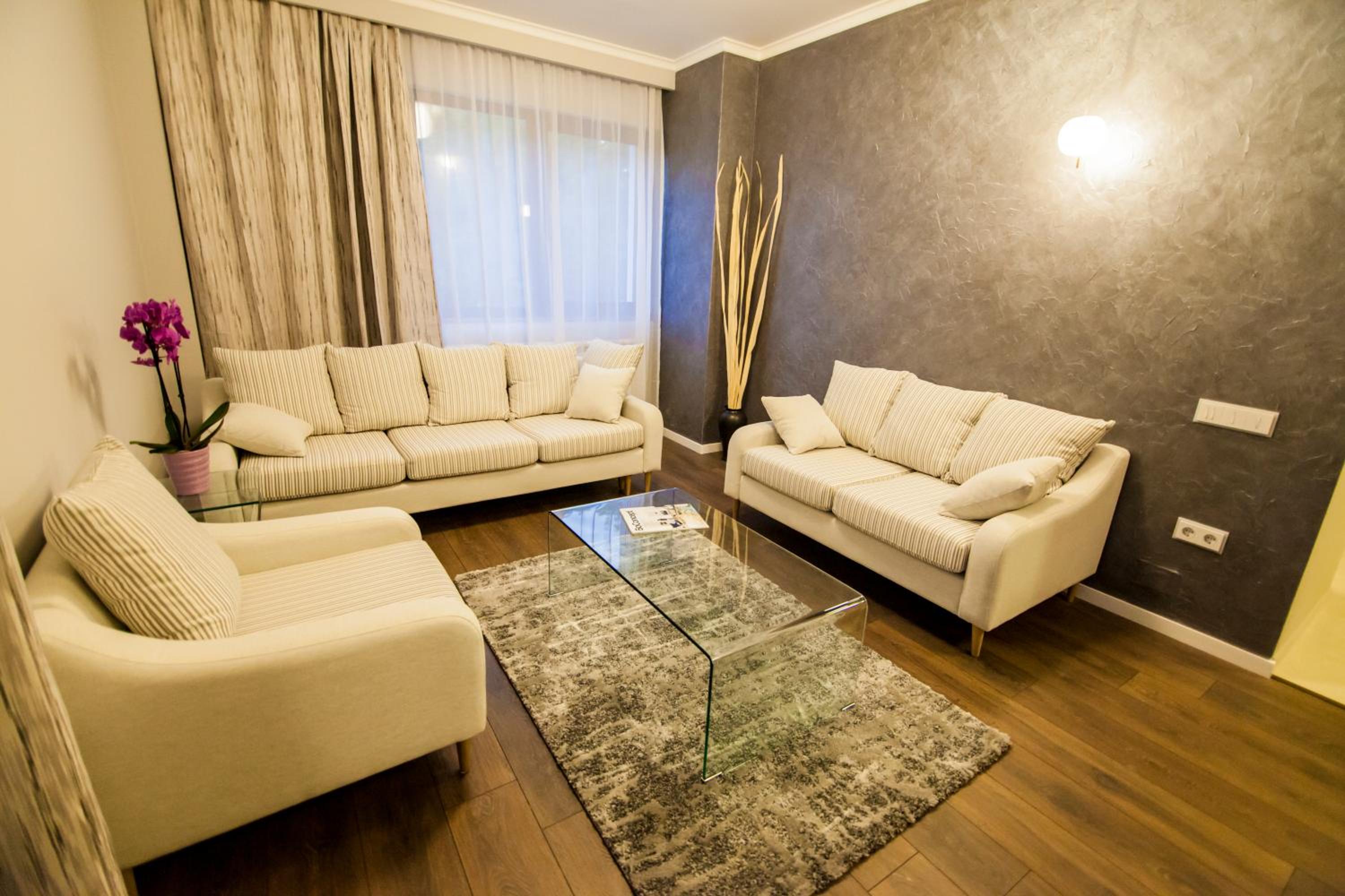 Cluj Business Class