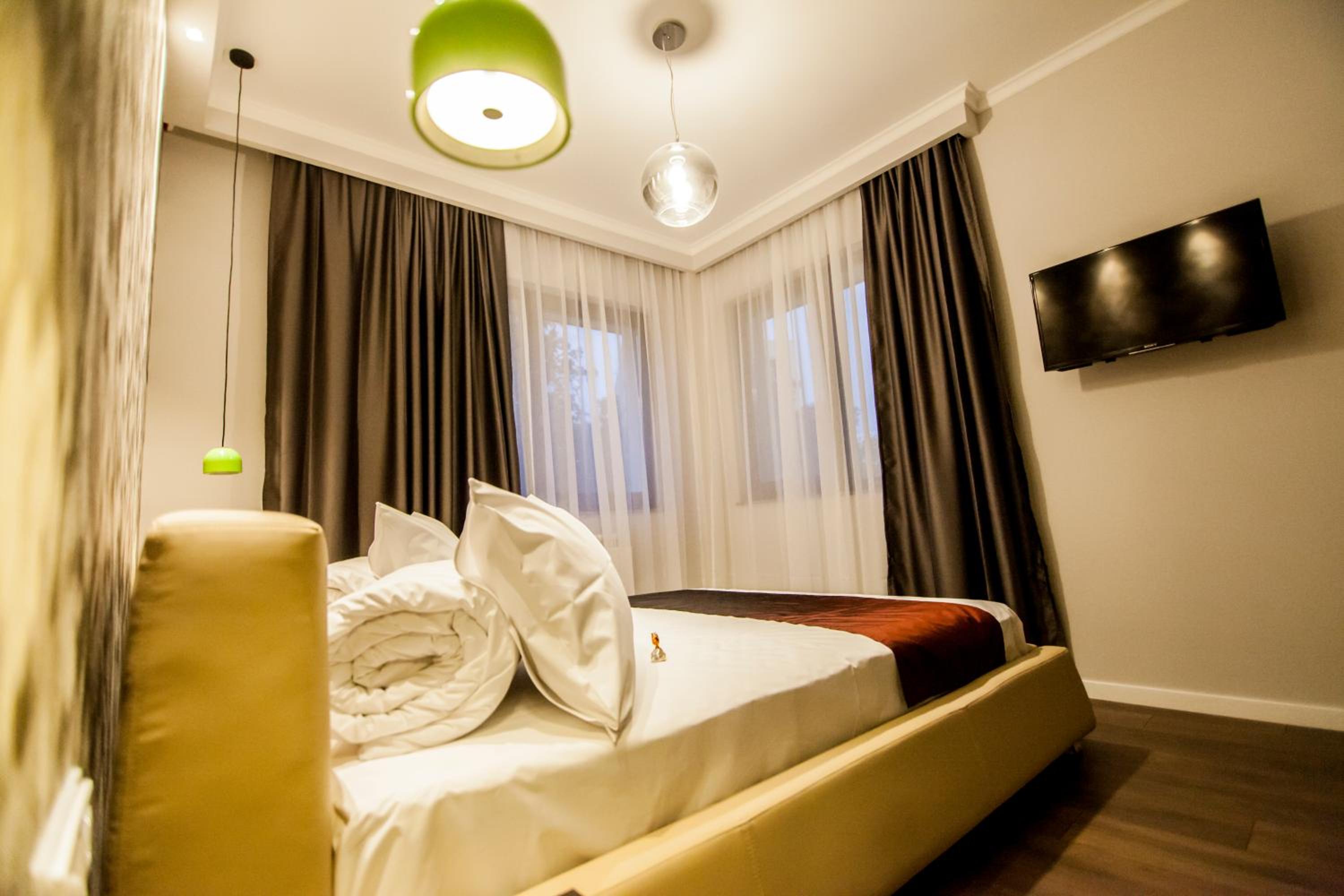 Cluj Business Class