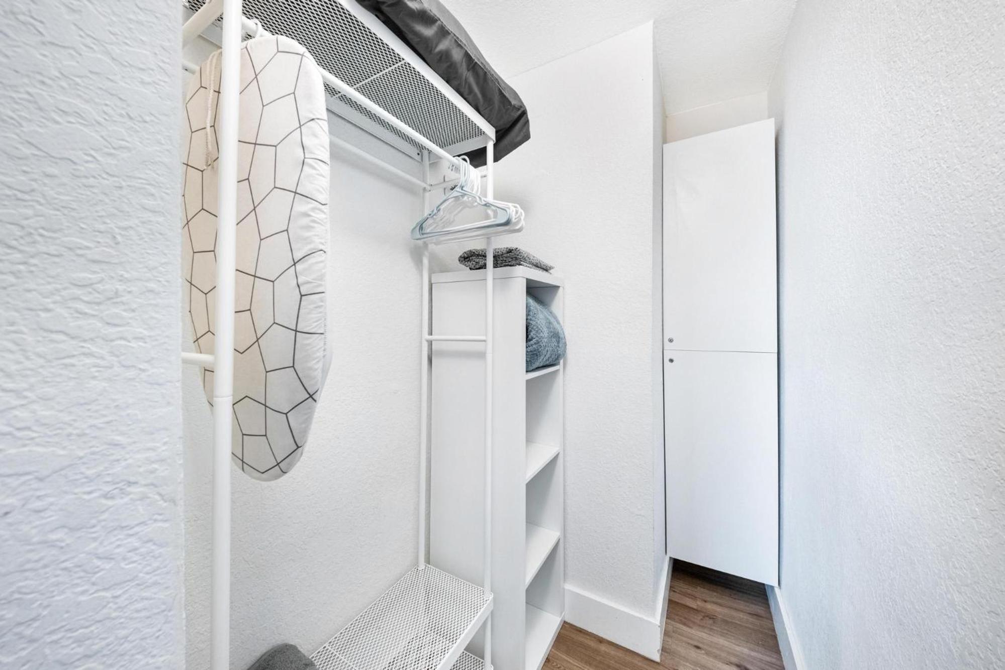 CASA MARE 1BR Steps from the Ocean