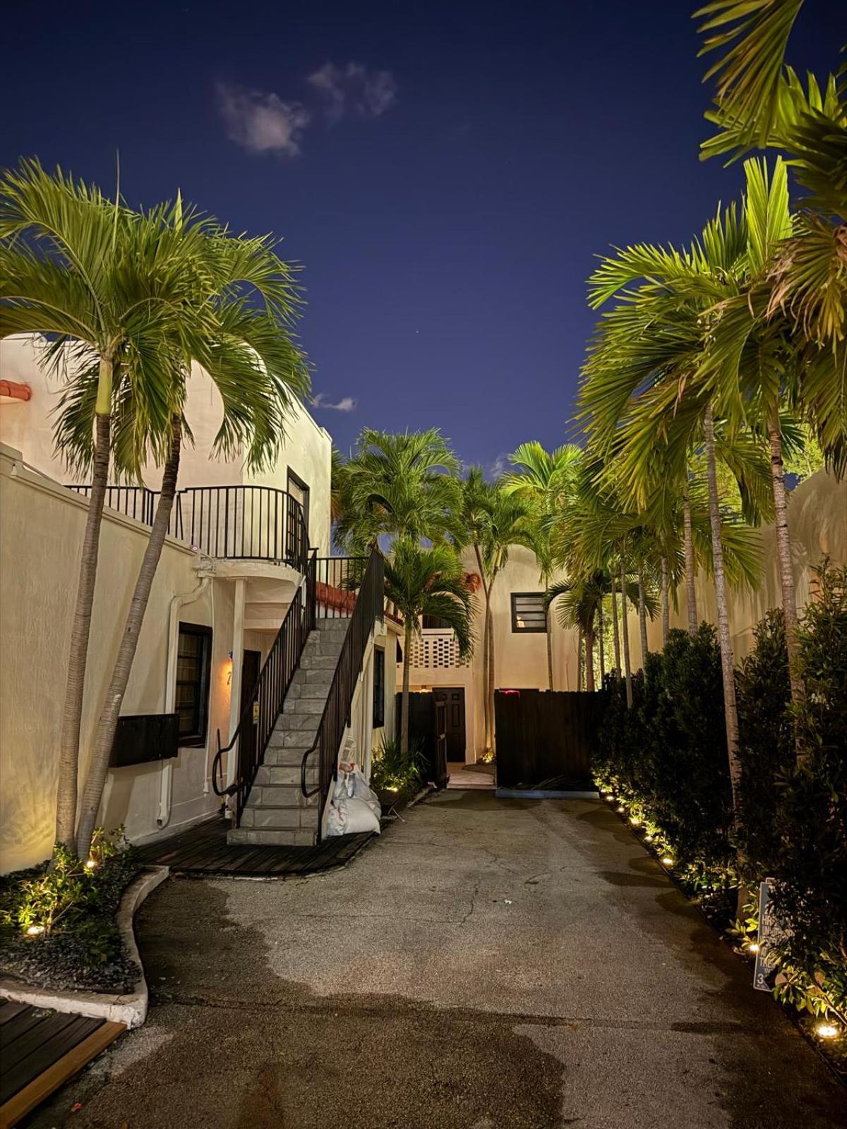 CASA MARE 1BR Steps from the Ocean