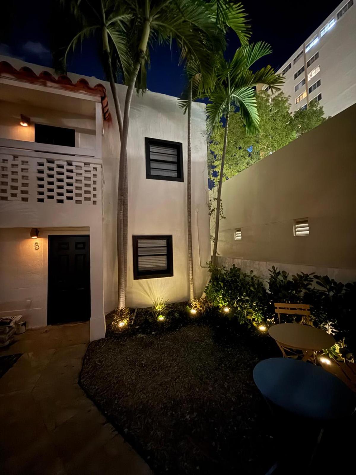 CASA MARE 1BR Steps from the Ocean