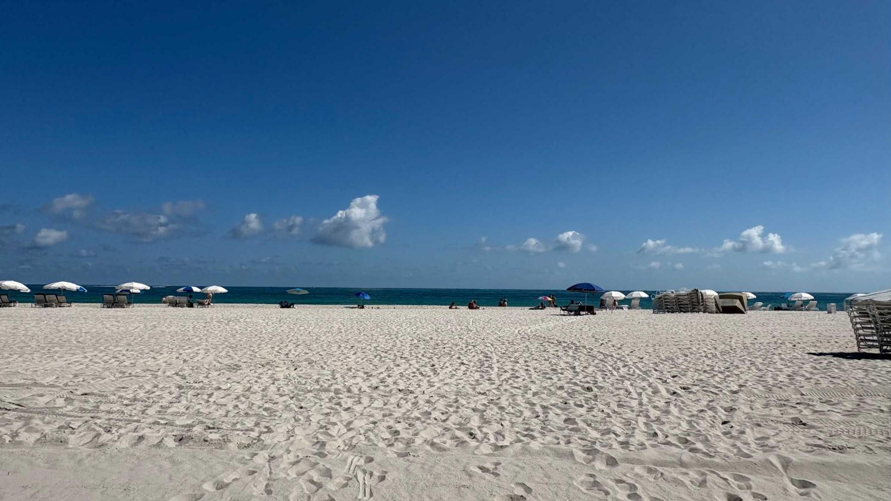 Steps from Ocean Art Deco 1BR & Free Parking