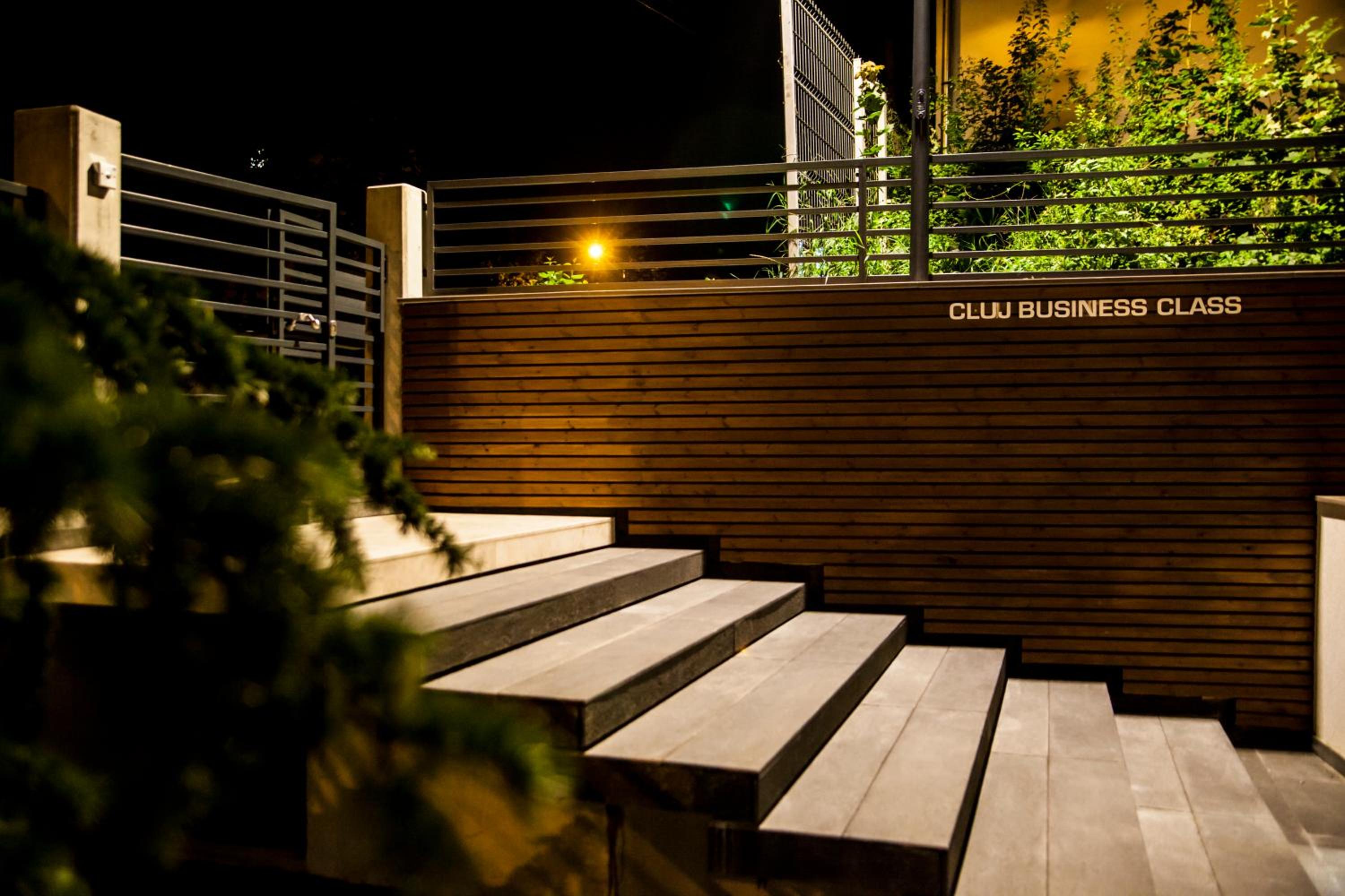 Cluj Business Class