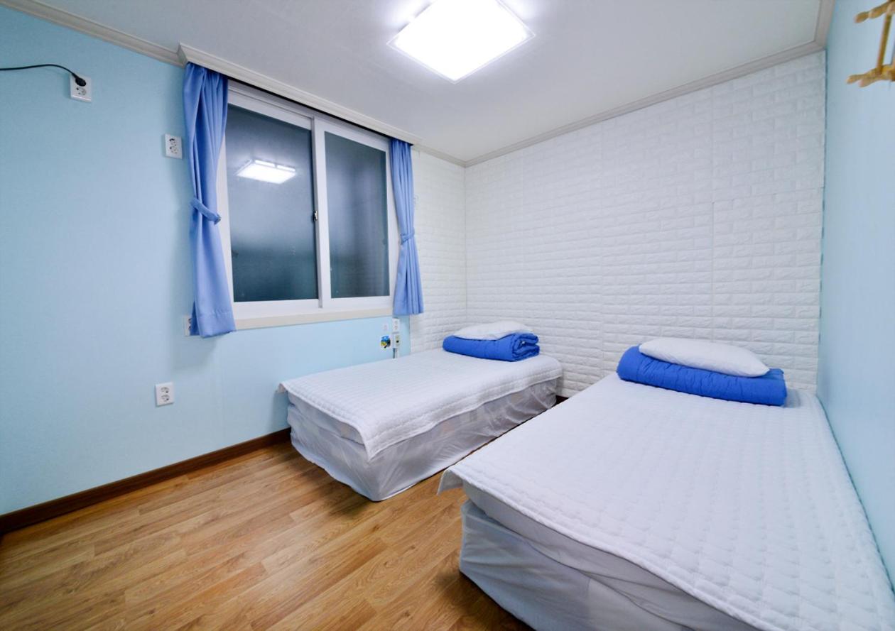 Gyeongju Namu Guesthouse — photo 42