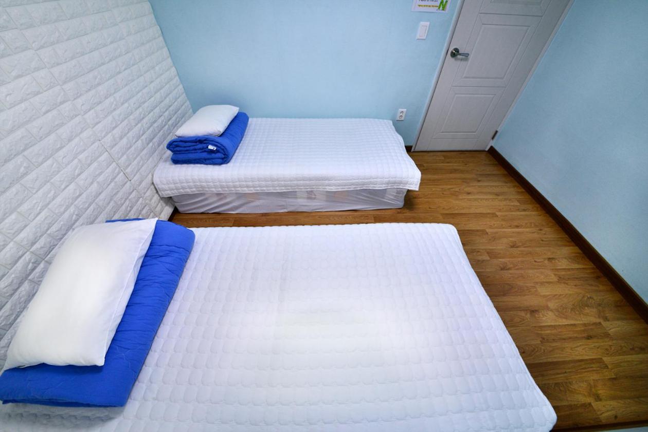 Gyeongju Namu Guesthouse — photo 49