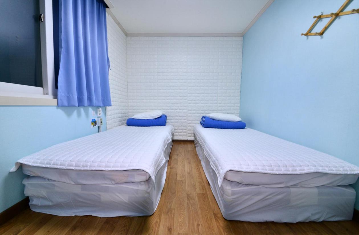 Gyeongju Namu Guesthouse — photo 45