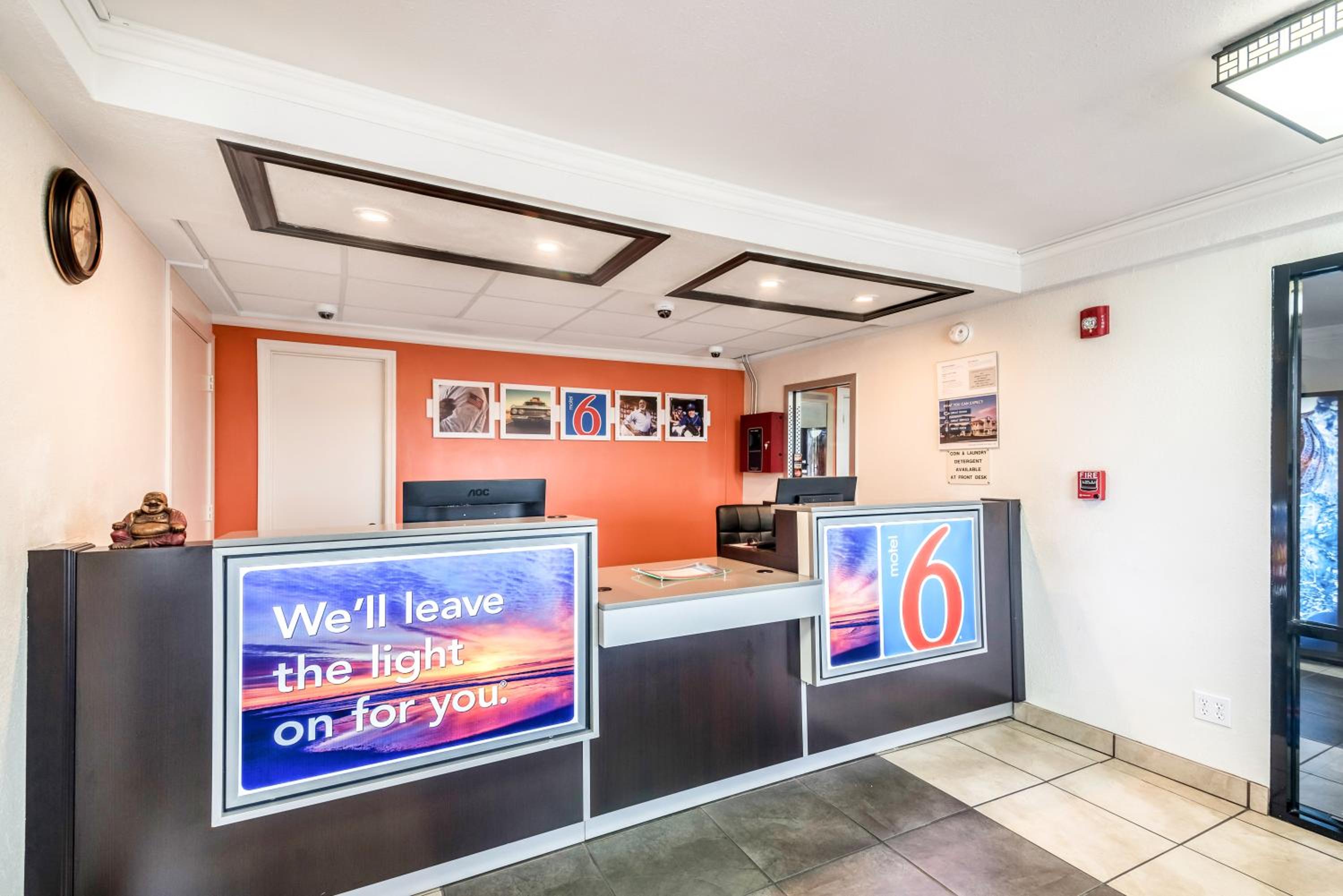 Oxford Vacations - Motel 6-Anniston, AL - Property Image 50