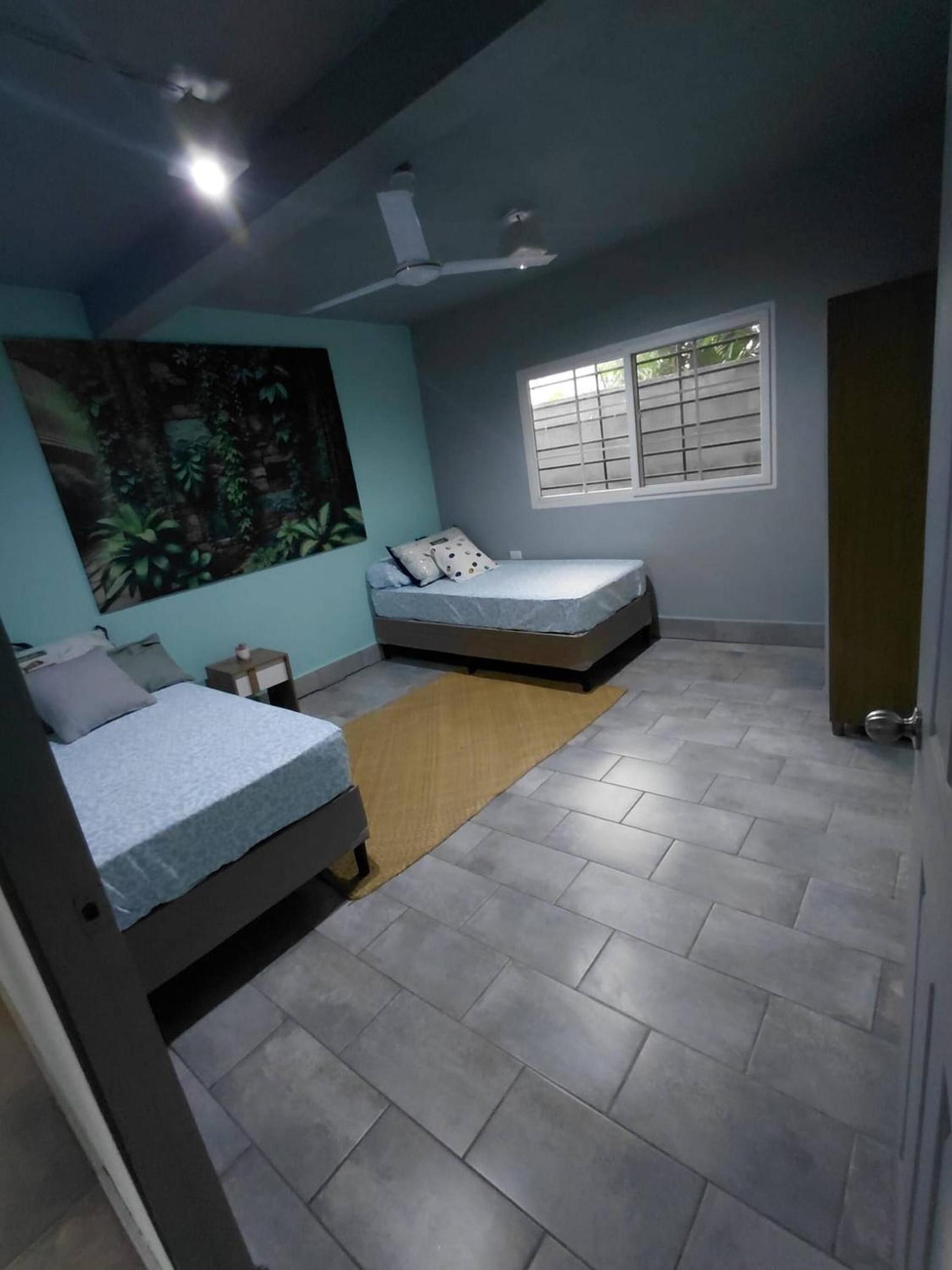 Peaceful Morales Getaway with 3 Spacious Bedrooms