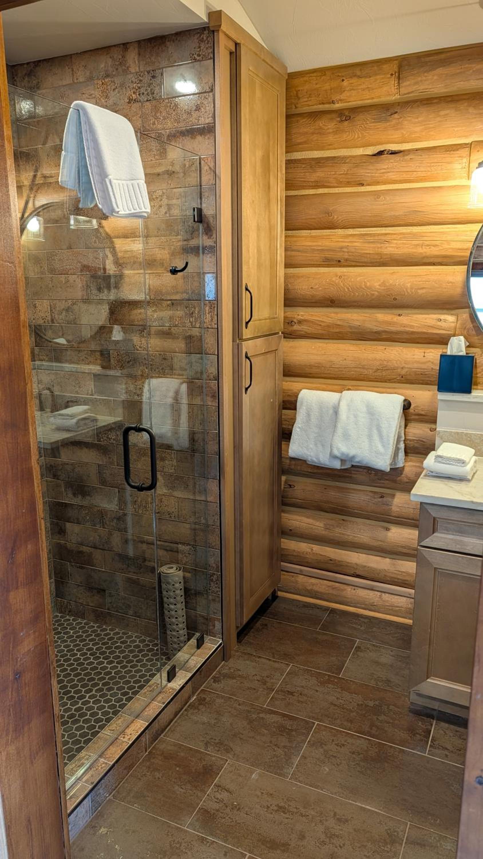 The Willows Cabins