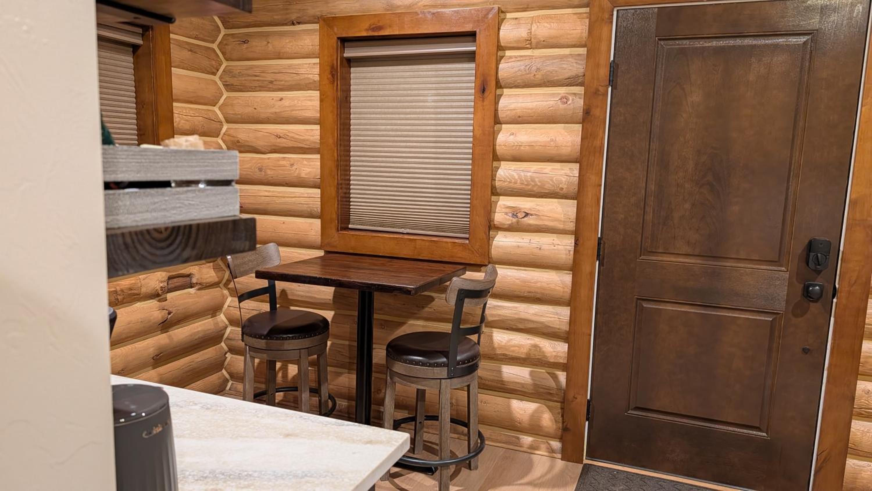 The Willows Cabins