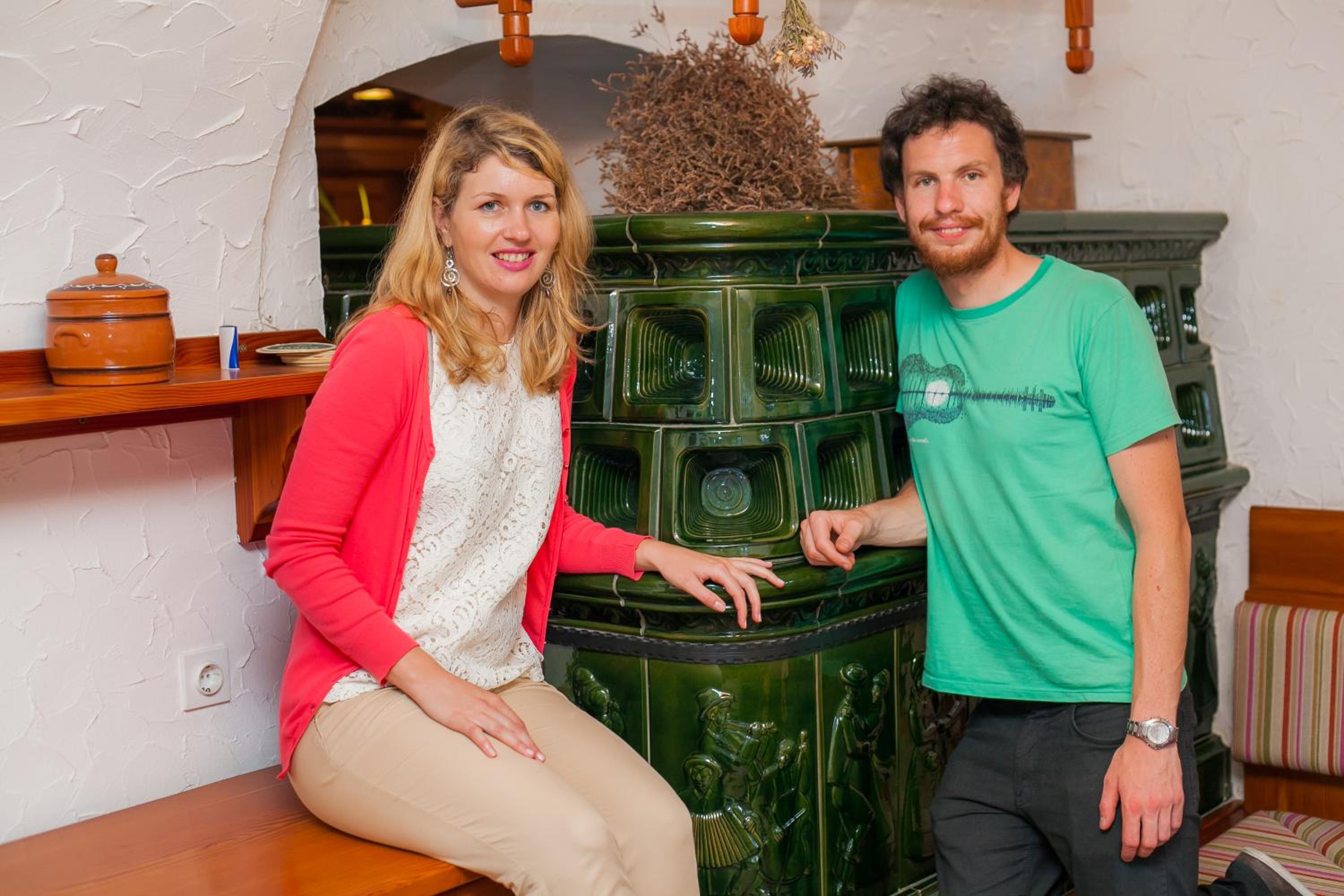 B&B Pod Skalo