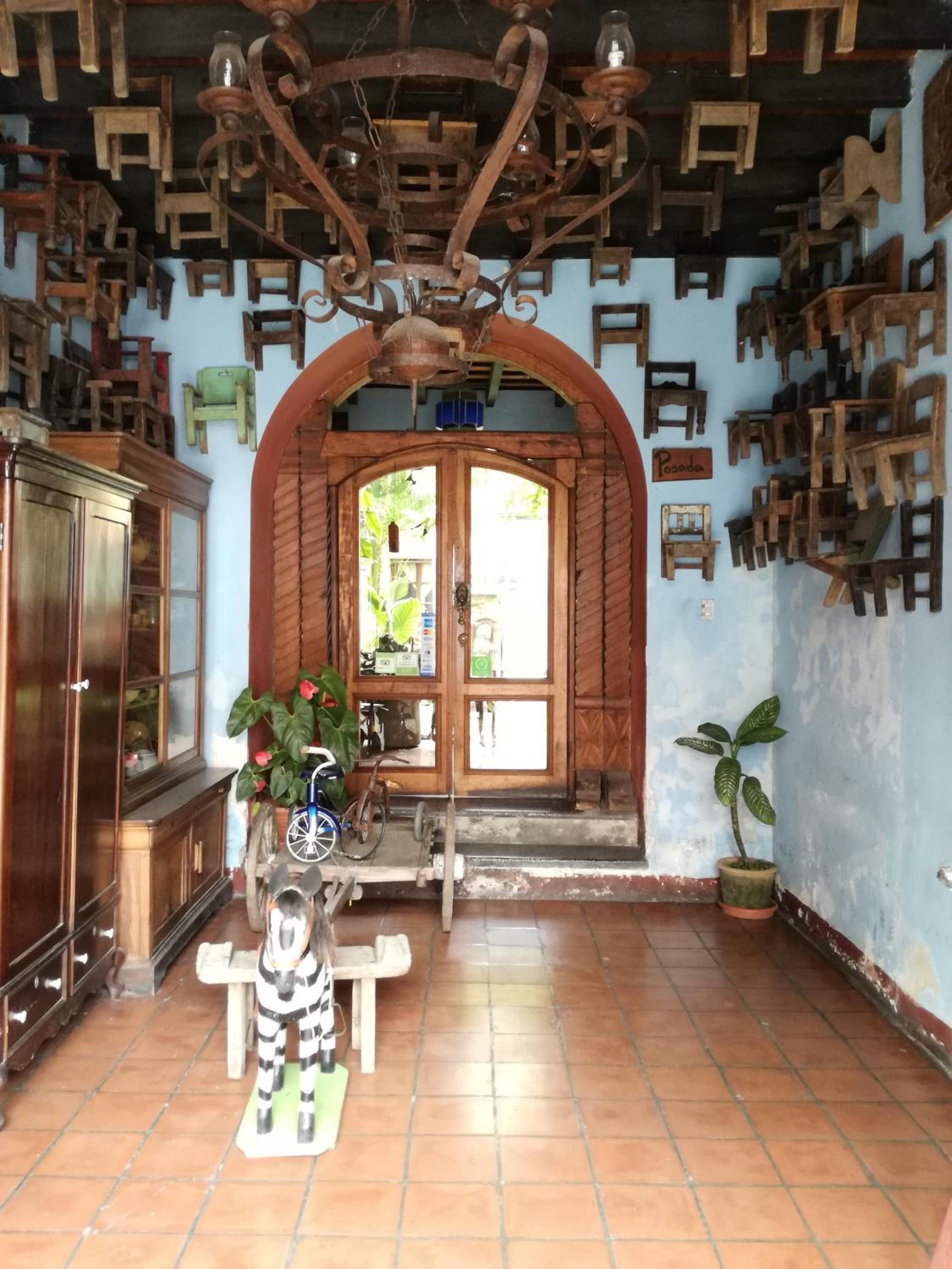 Posada San Sebastian