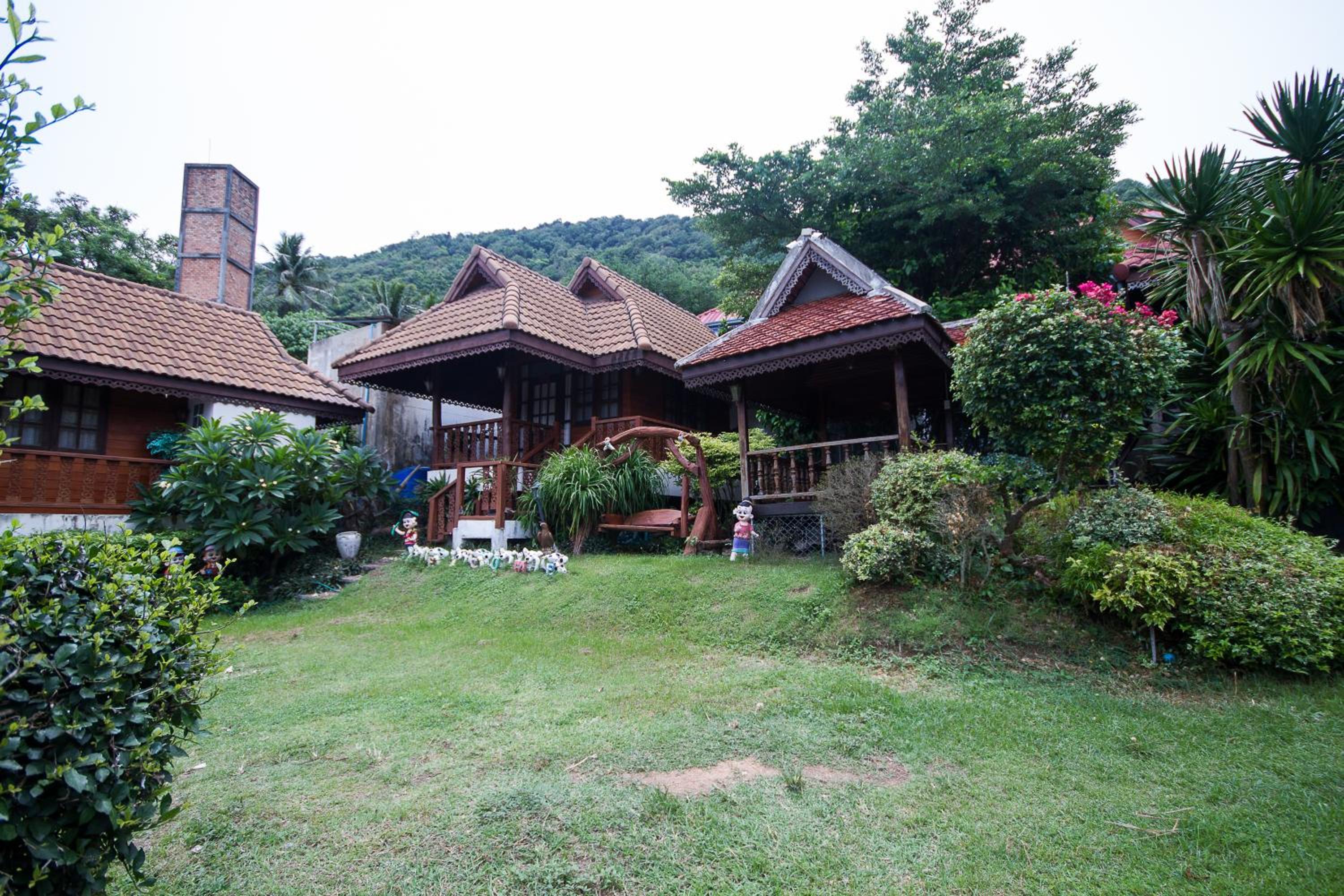 Tanyaporn House