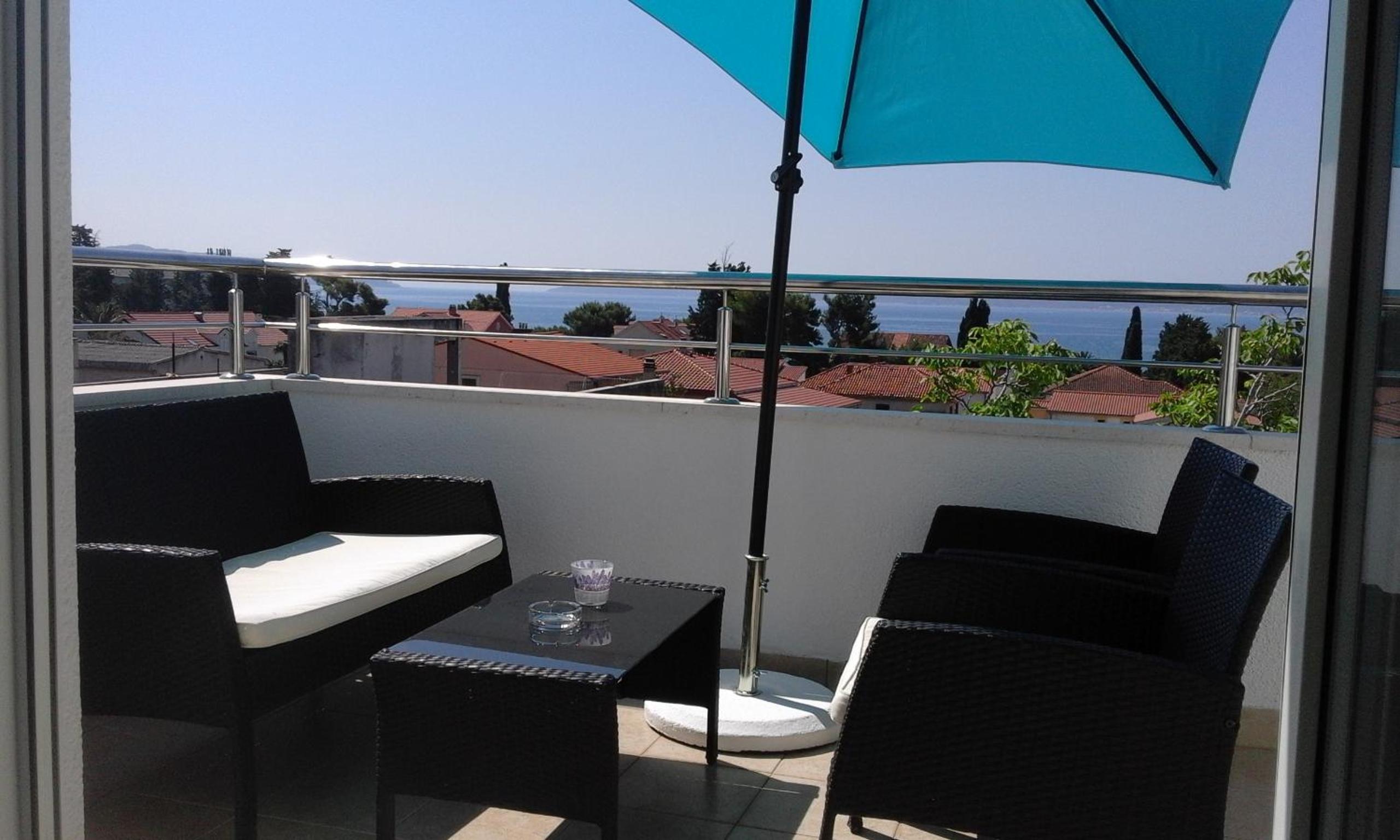 Apartments Karadza view 5