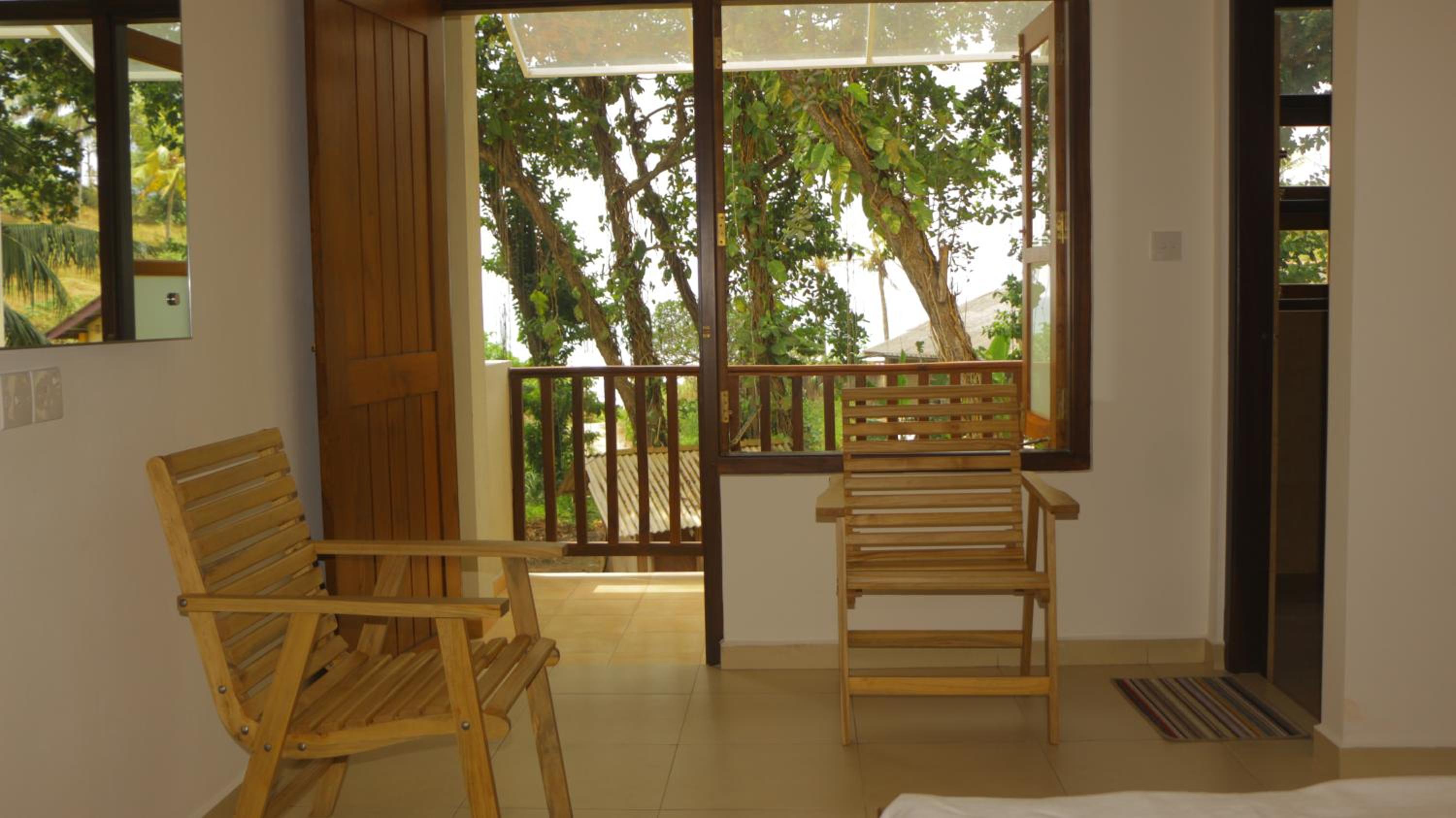 Surf Range view 2