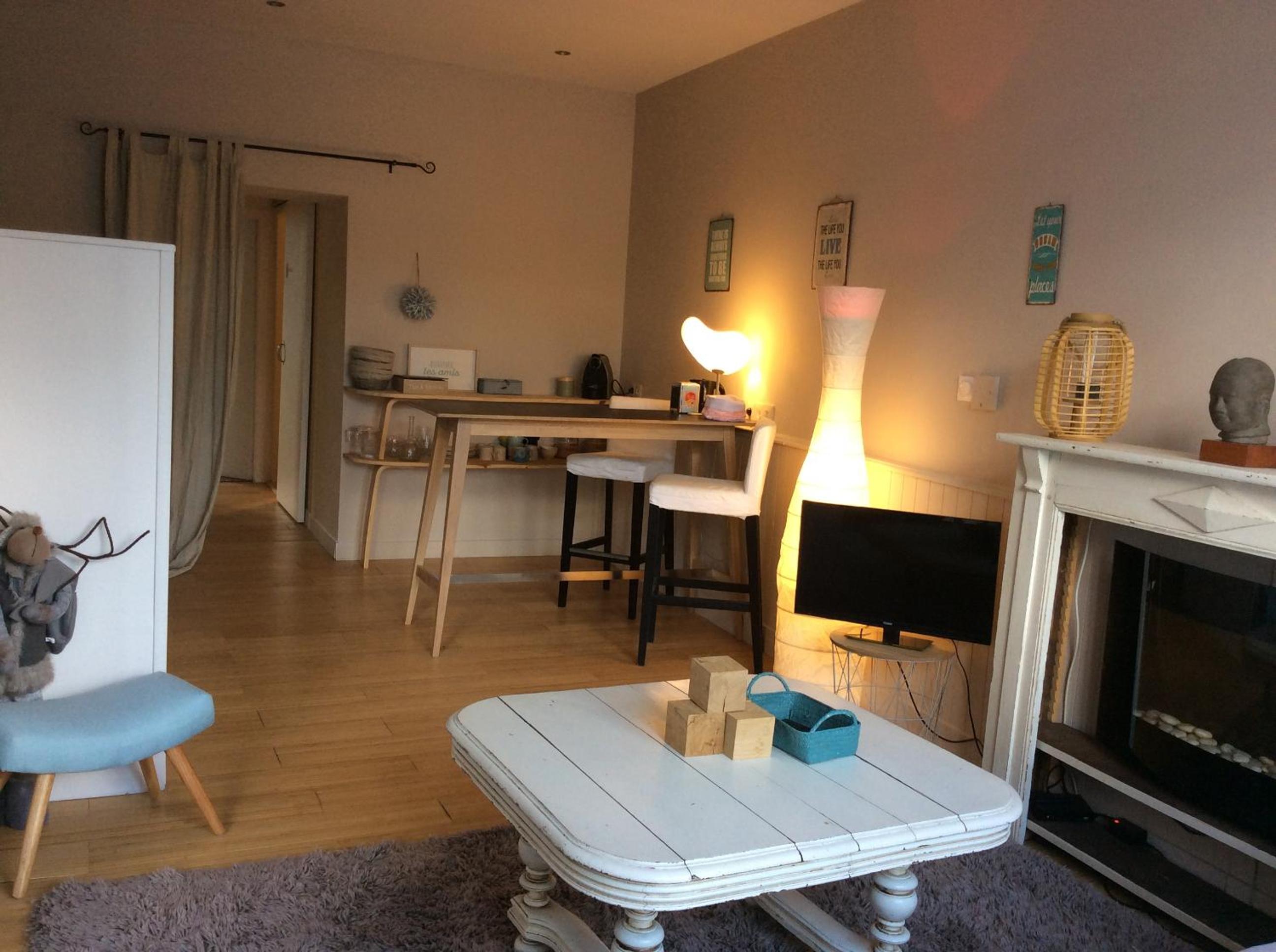 Kosy Suite