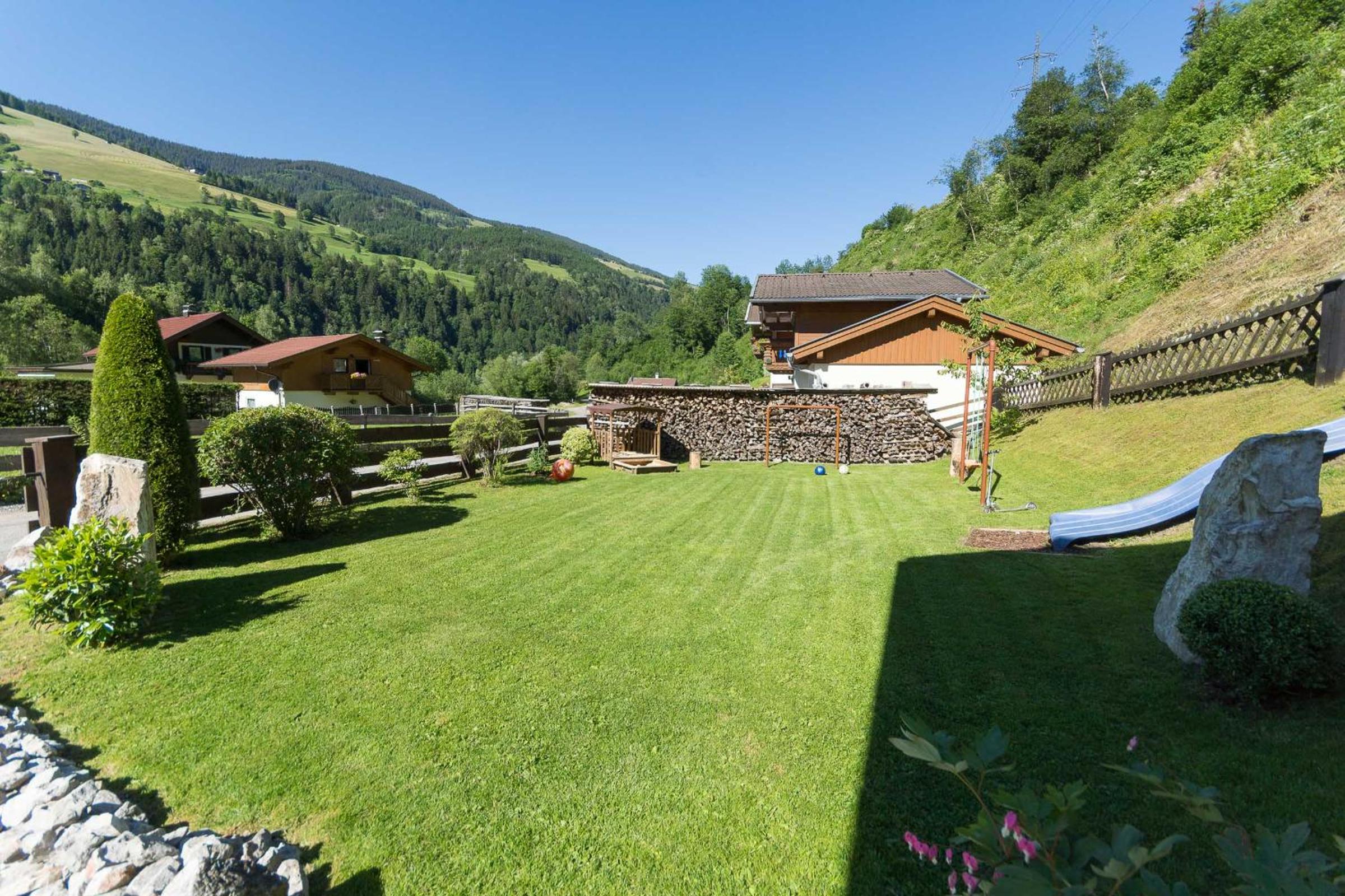 Ferienhaus Christine