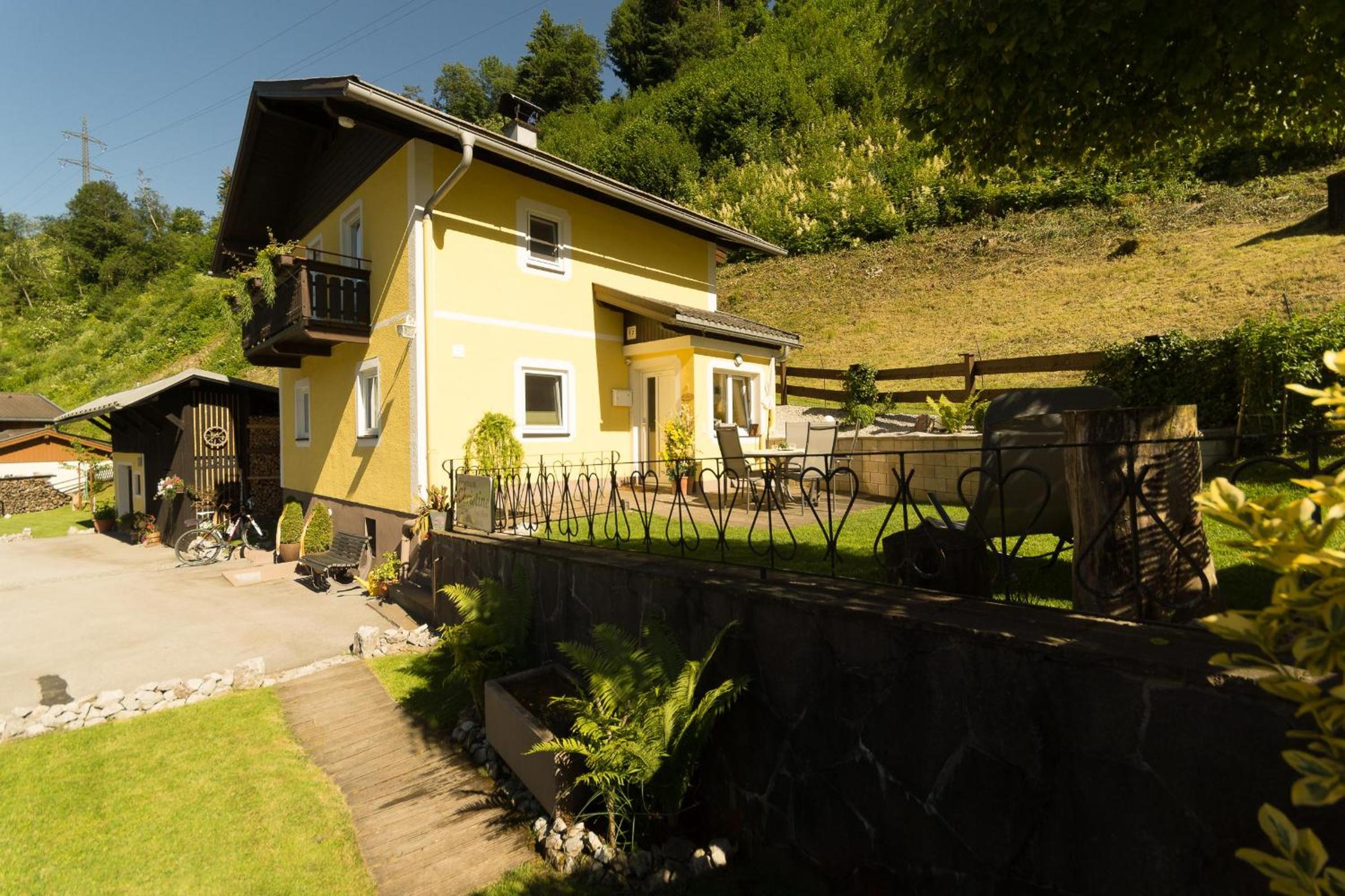 Ferienhaus Christine