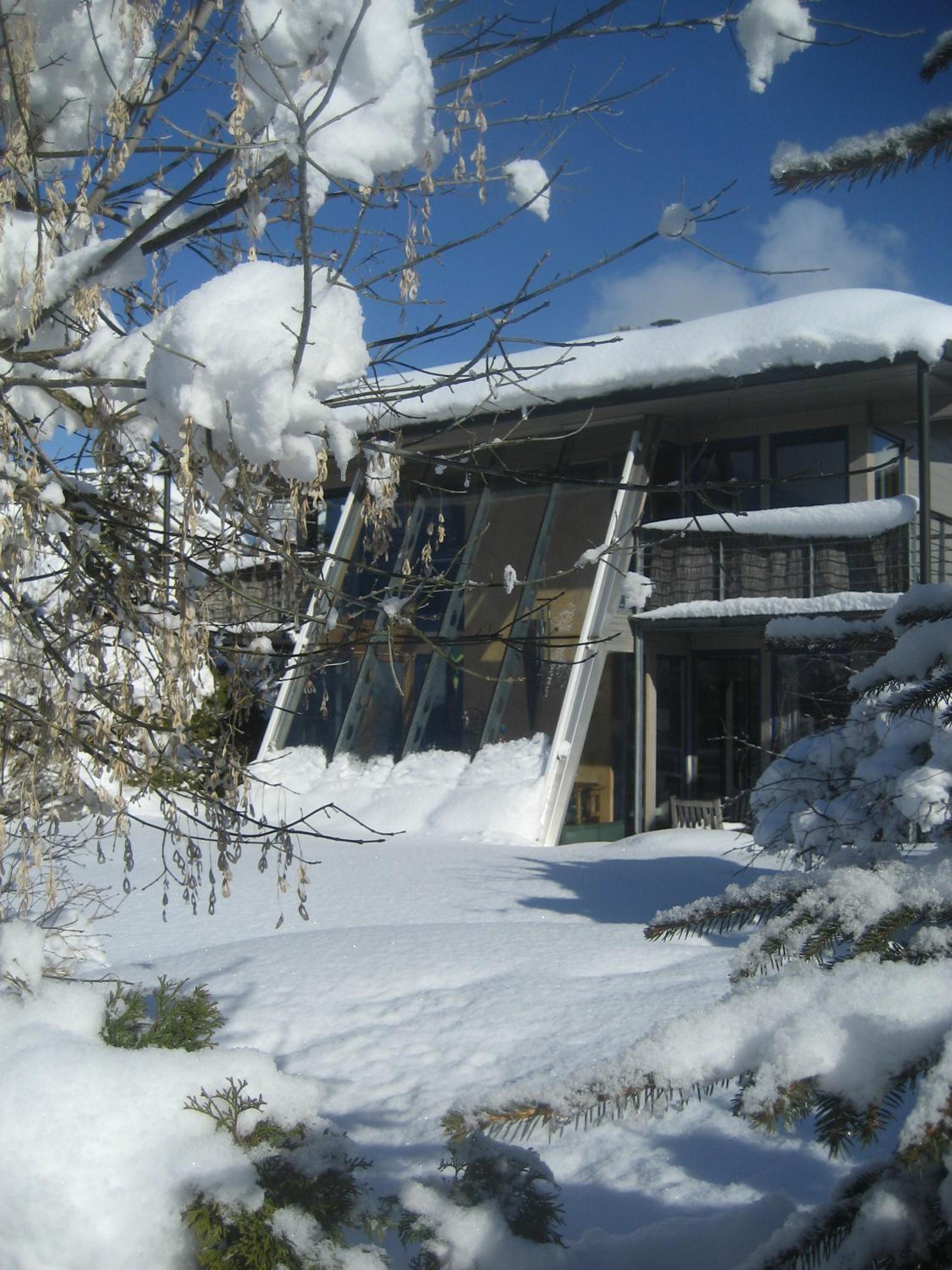 Villa in Westendorf mit Sauna