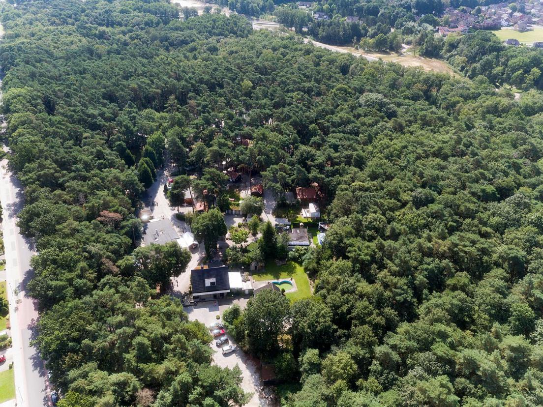 Bospark De Brenkberg view 5