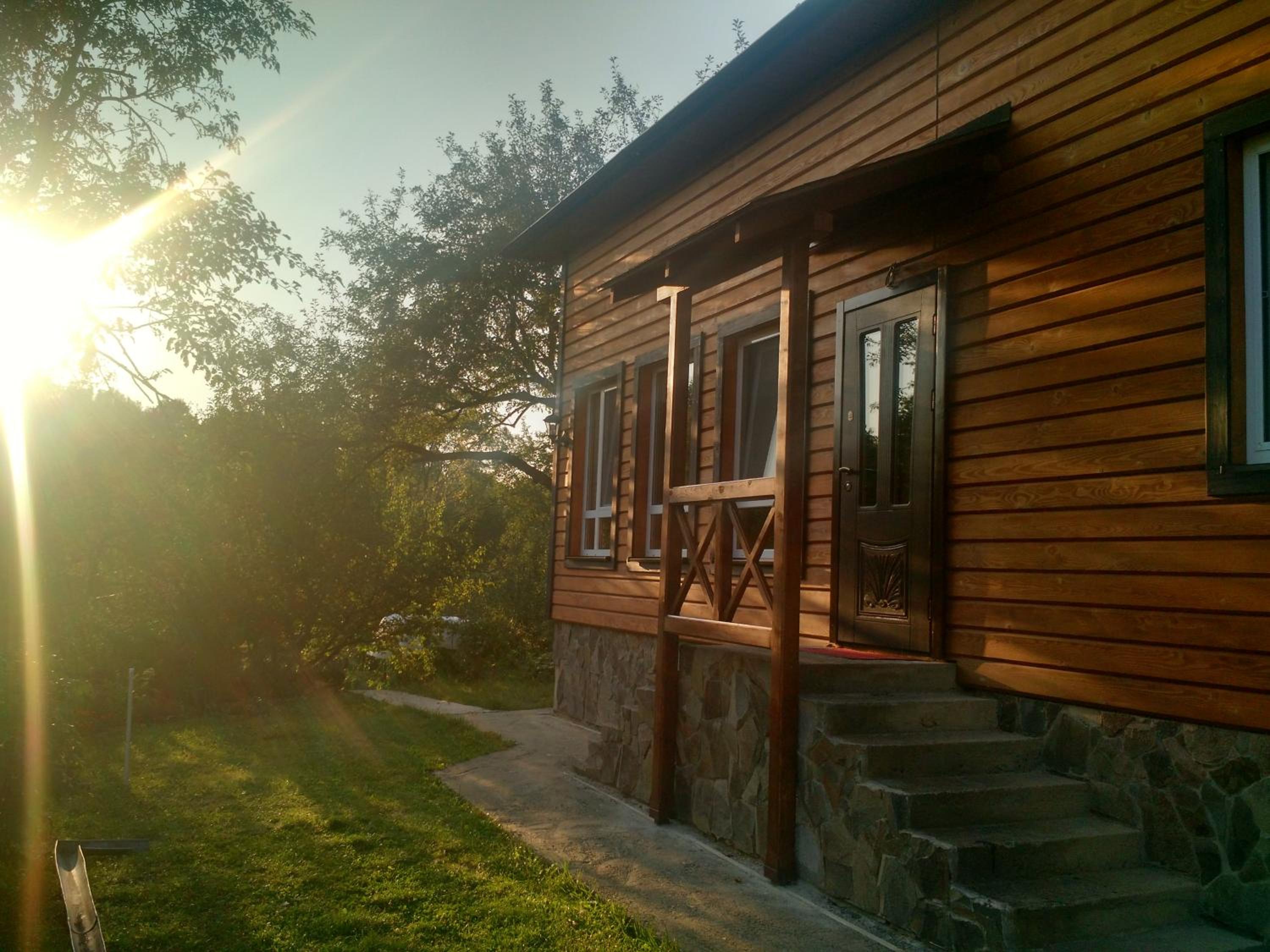 Country House Kosiv, photo 27