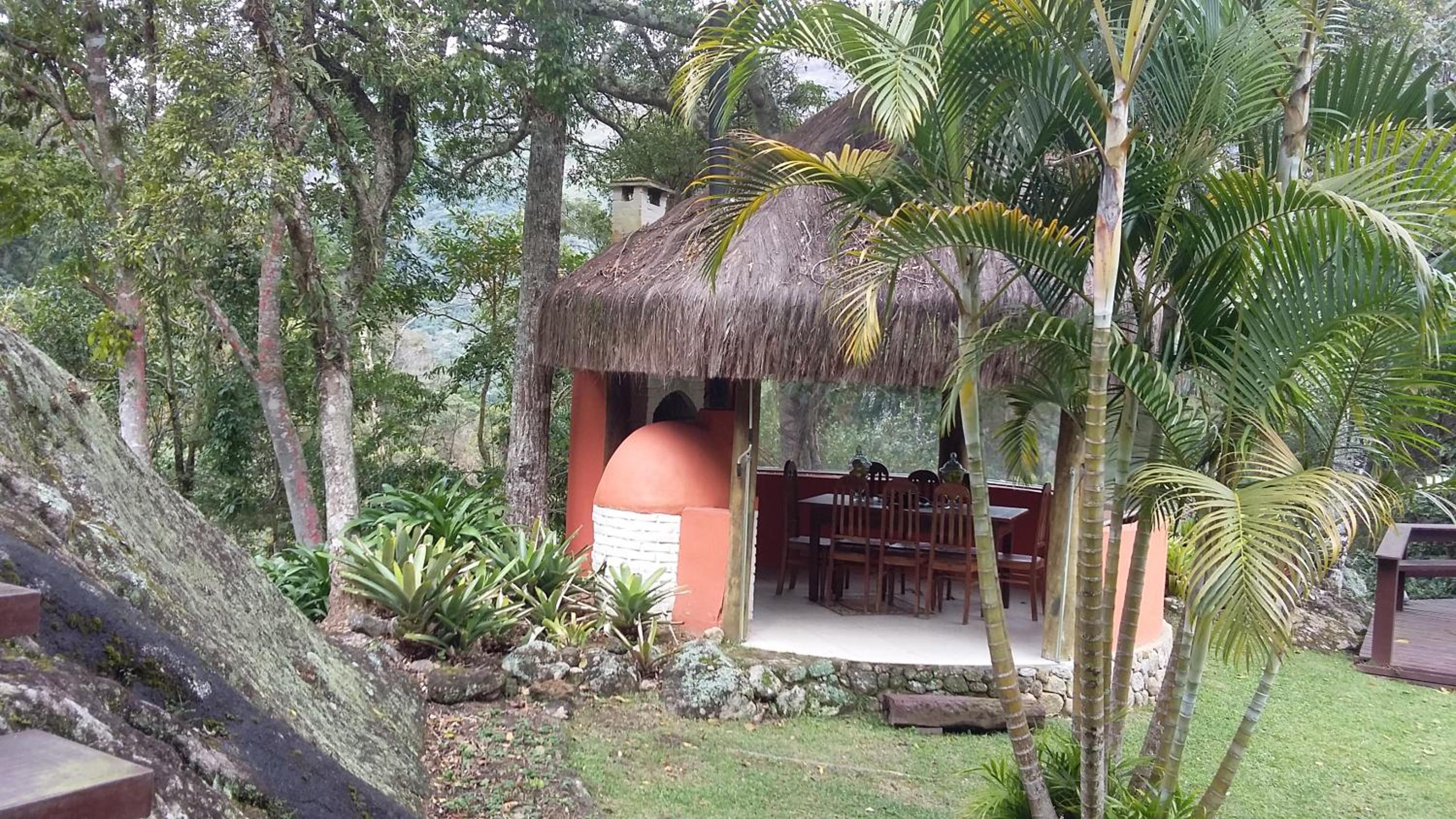 PASSAREDO - Casa de Campo Fazenda Inglesa