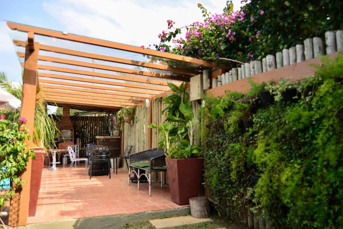 Orquídea Café