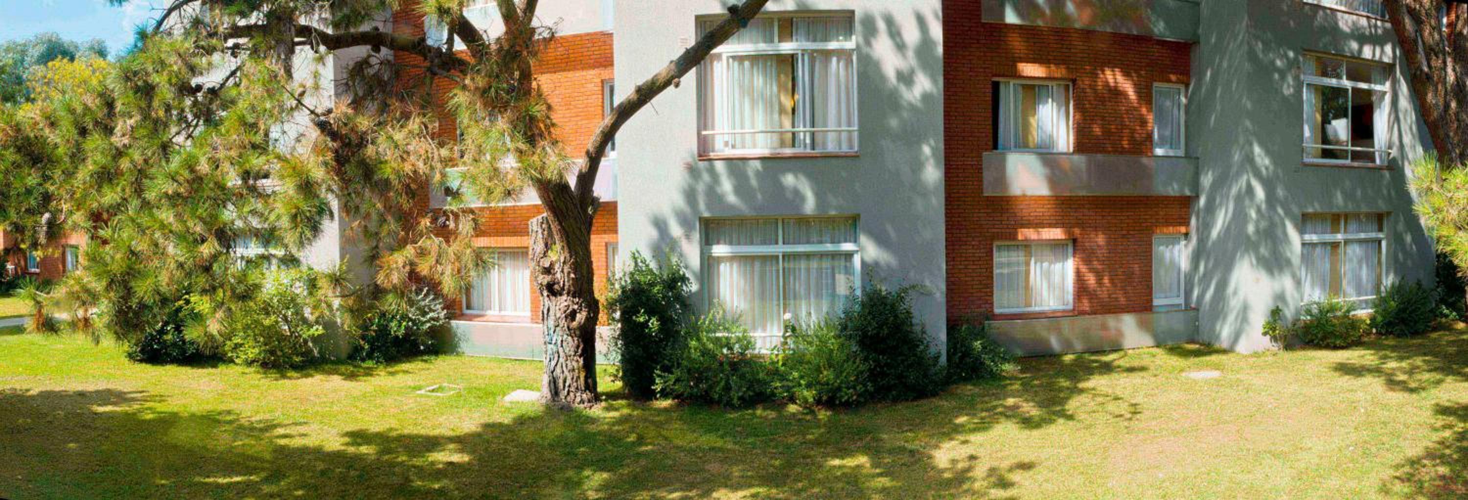 RCT Club Vacacional & SPA