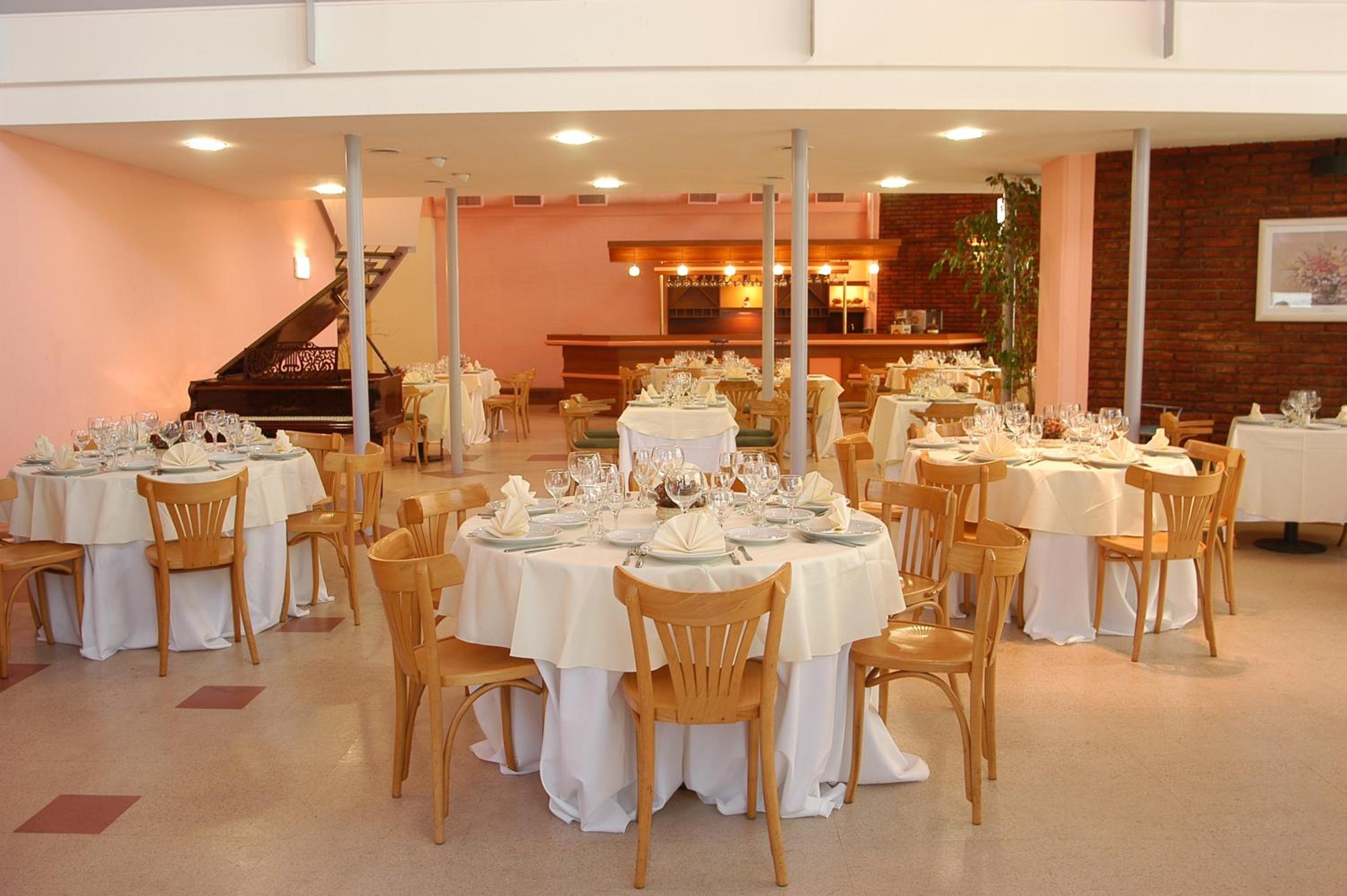 RCT Club Vacacional & SPA