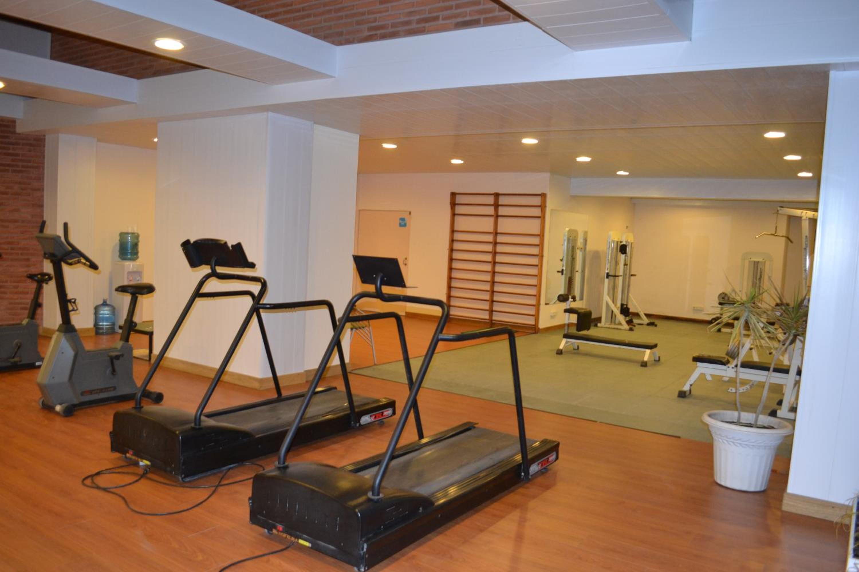 RCT Club Vacacional & SPA