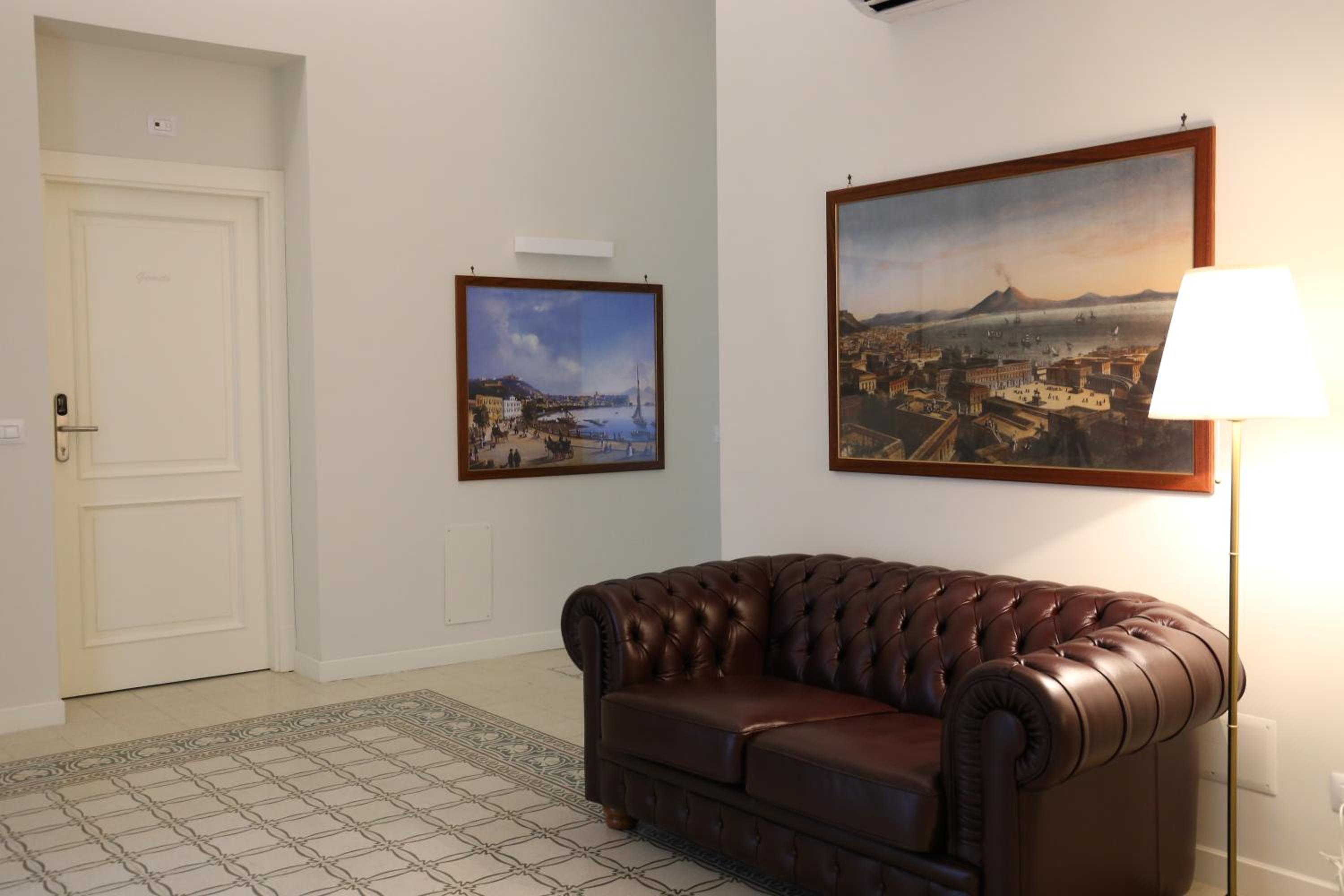 Dimora delle Arti