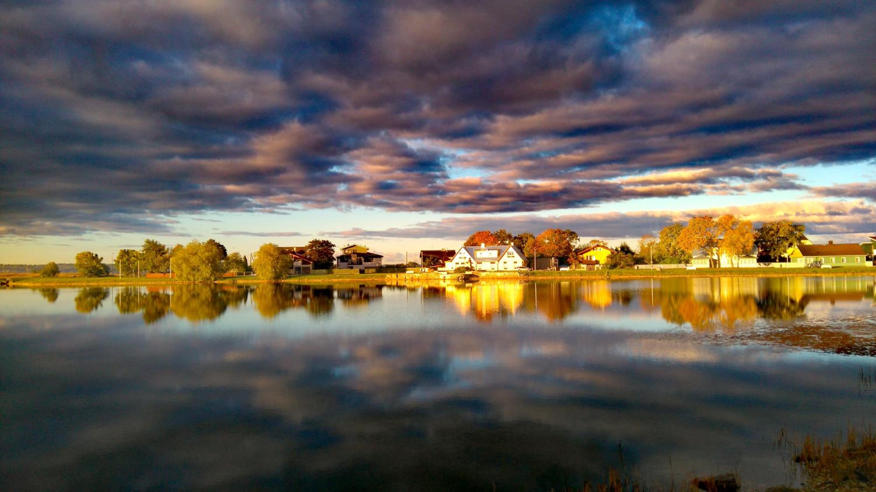 Hotel Villa Marienholm - Image 1