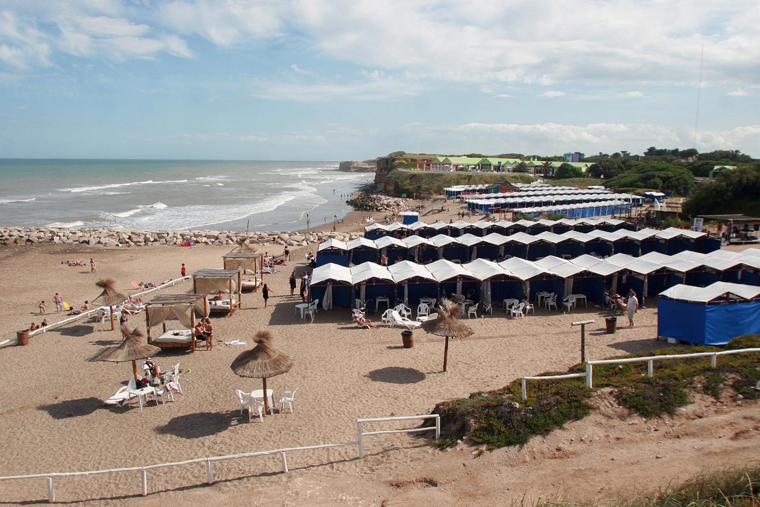RCT Club Vacacional & SPA