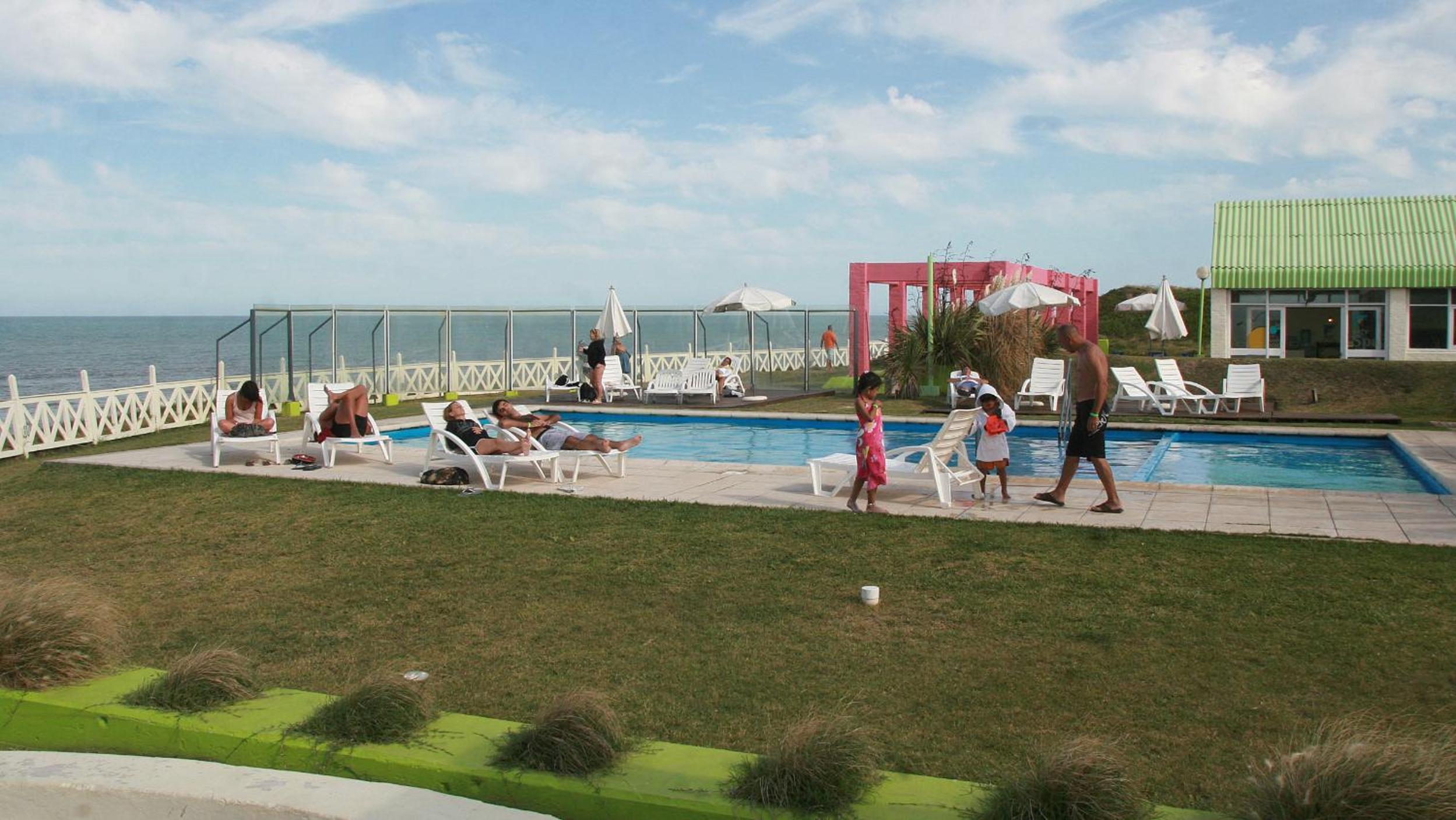 RCT Club Vacacional & SPA