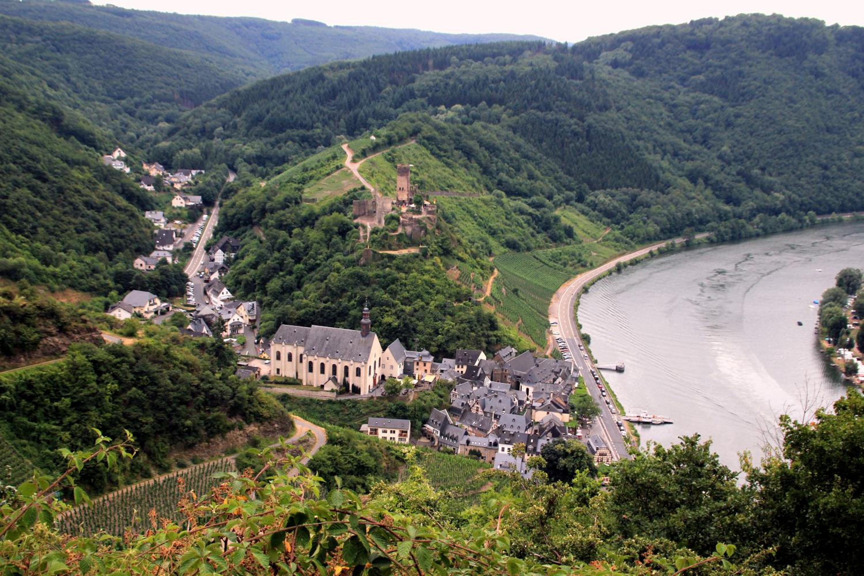 Beilsteiner Ferienwohnungen en Beilstein