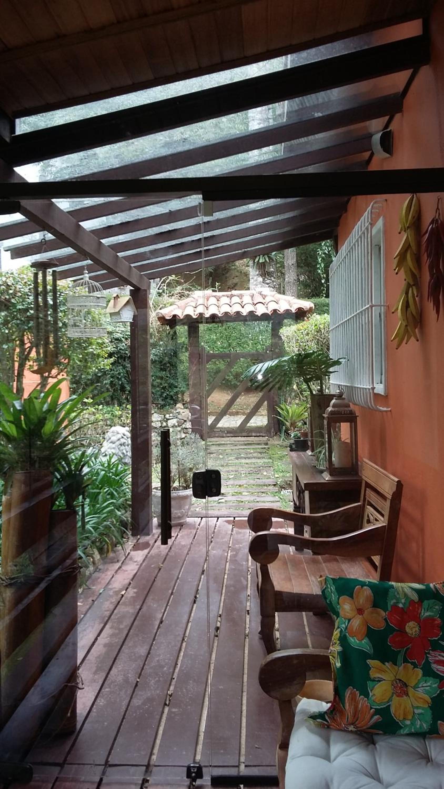 PASSAREDO - Casa de Campo Fazenda Inglesa