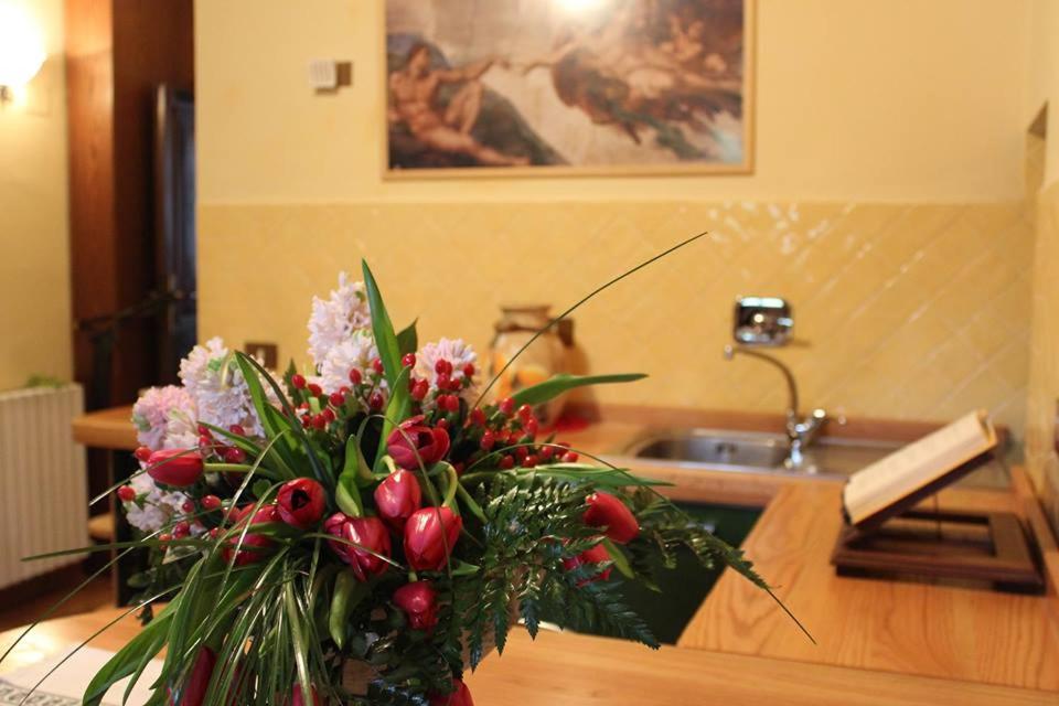 Cerasola Bed & Breakfast