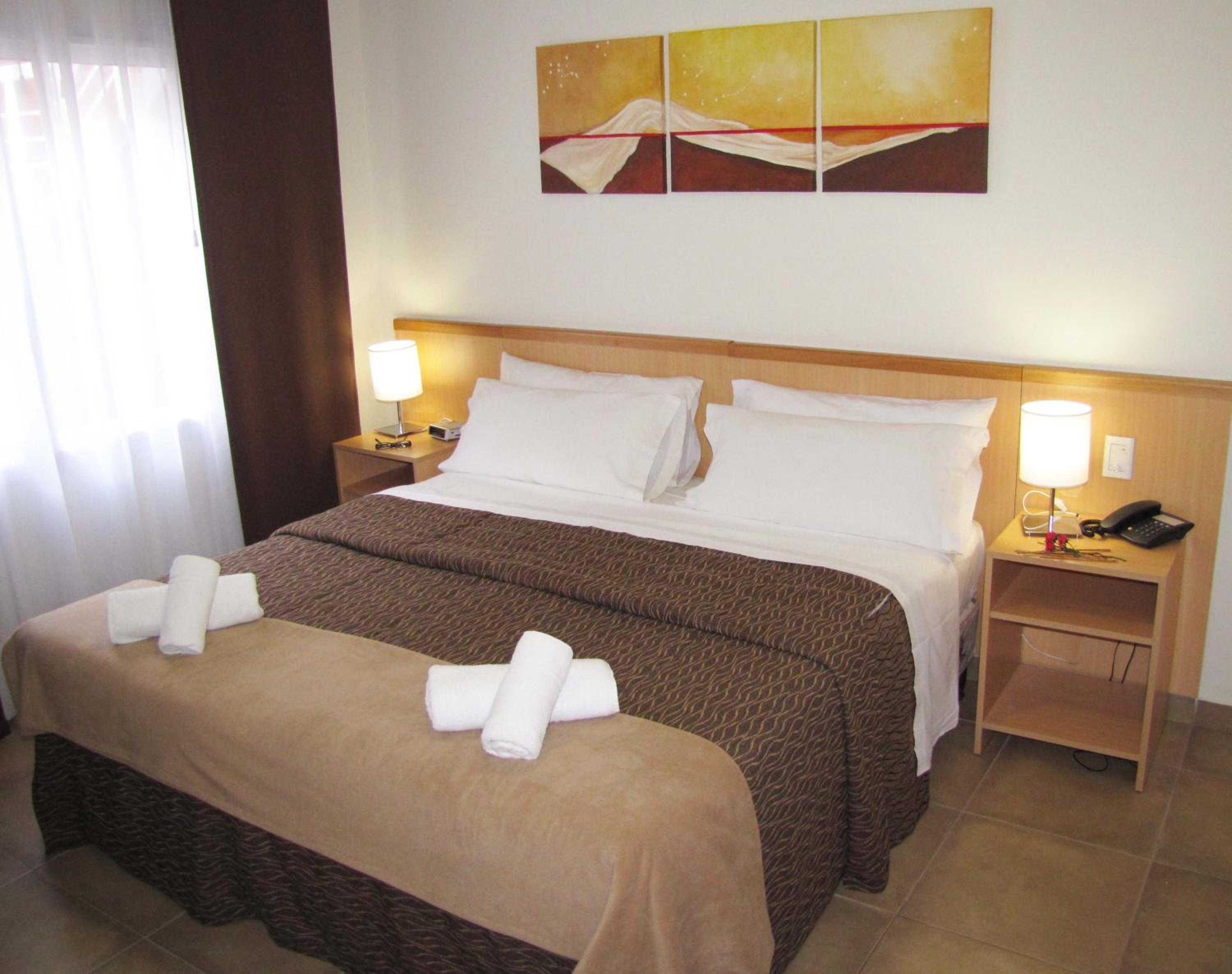 RCT Club Vacacional & SPA