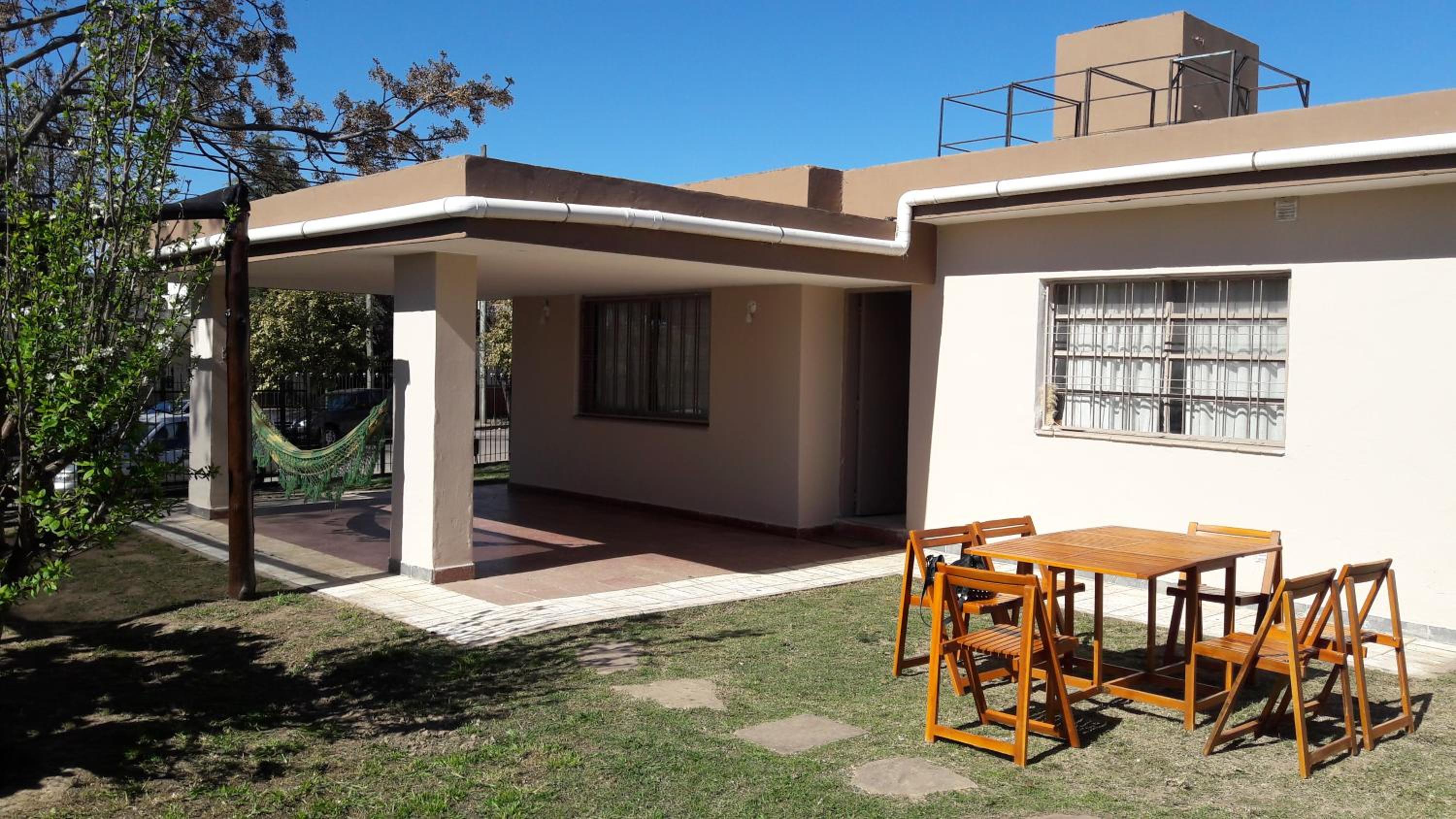 Casa Fleming