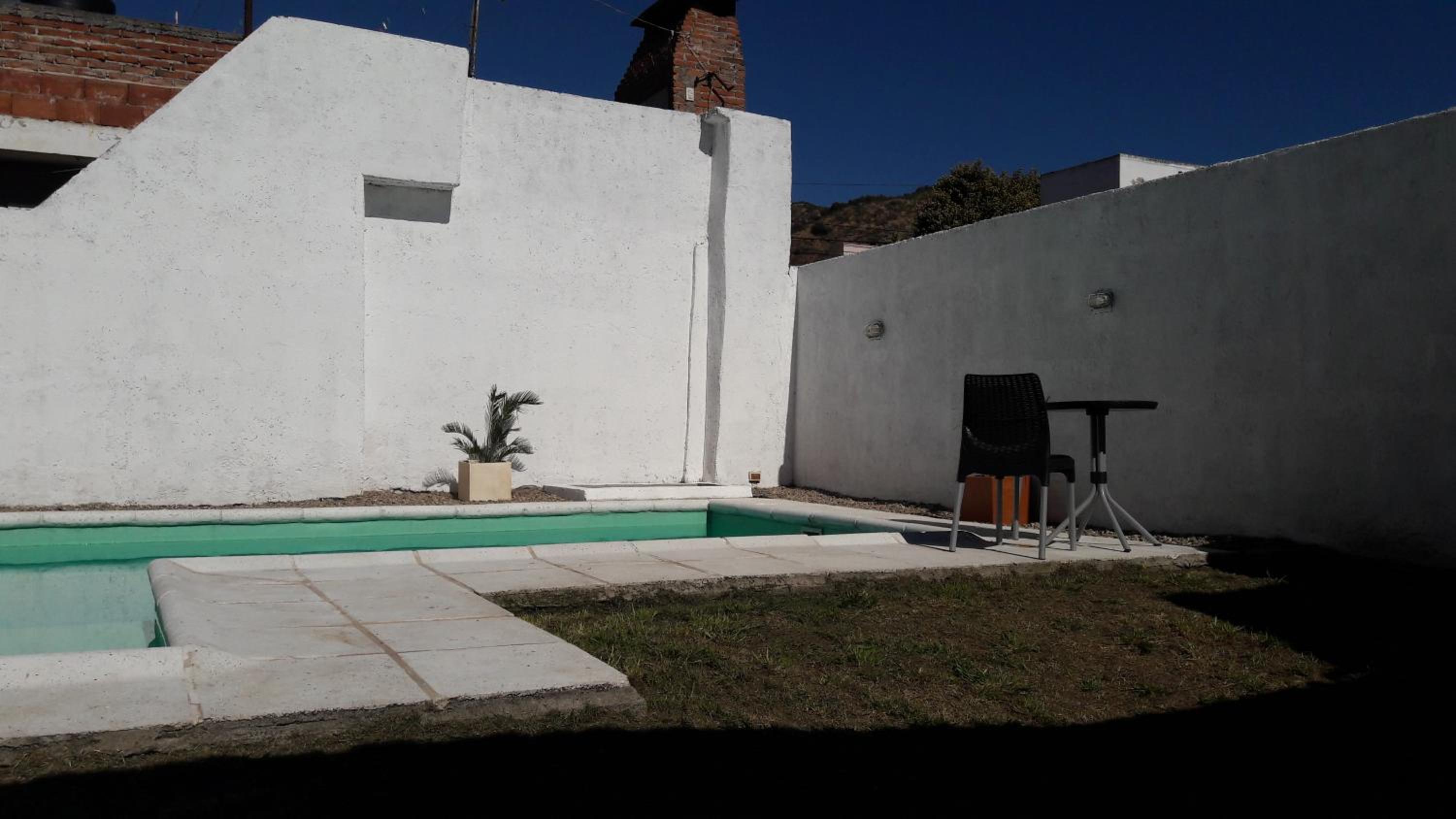 Casa Fleming
