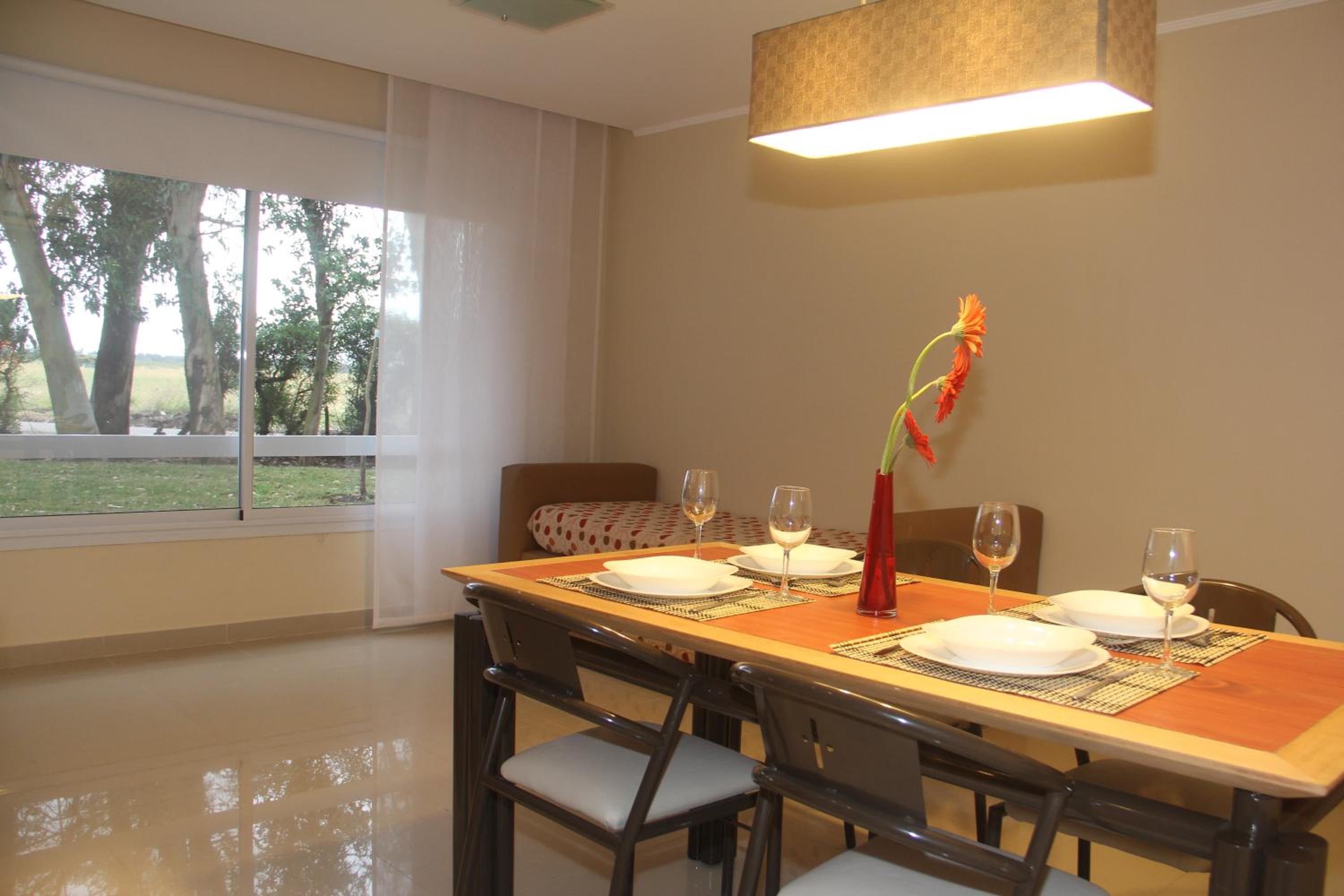 RCT Club Vacacional & SPA