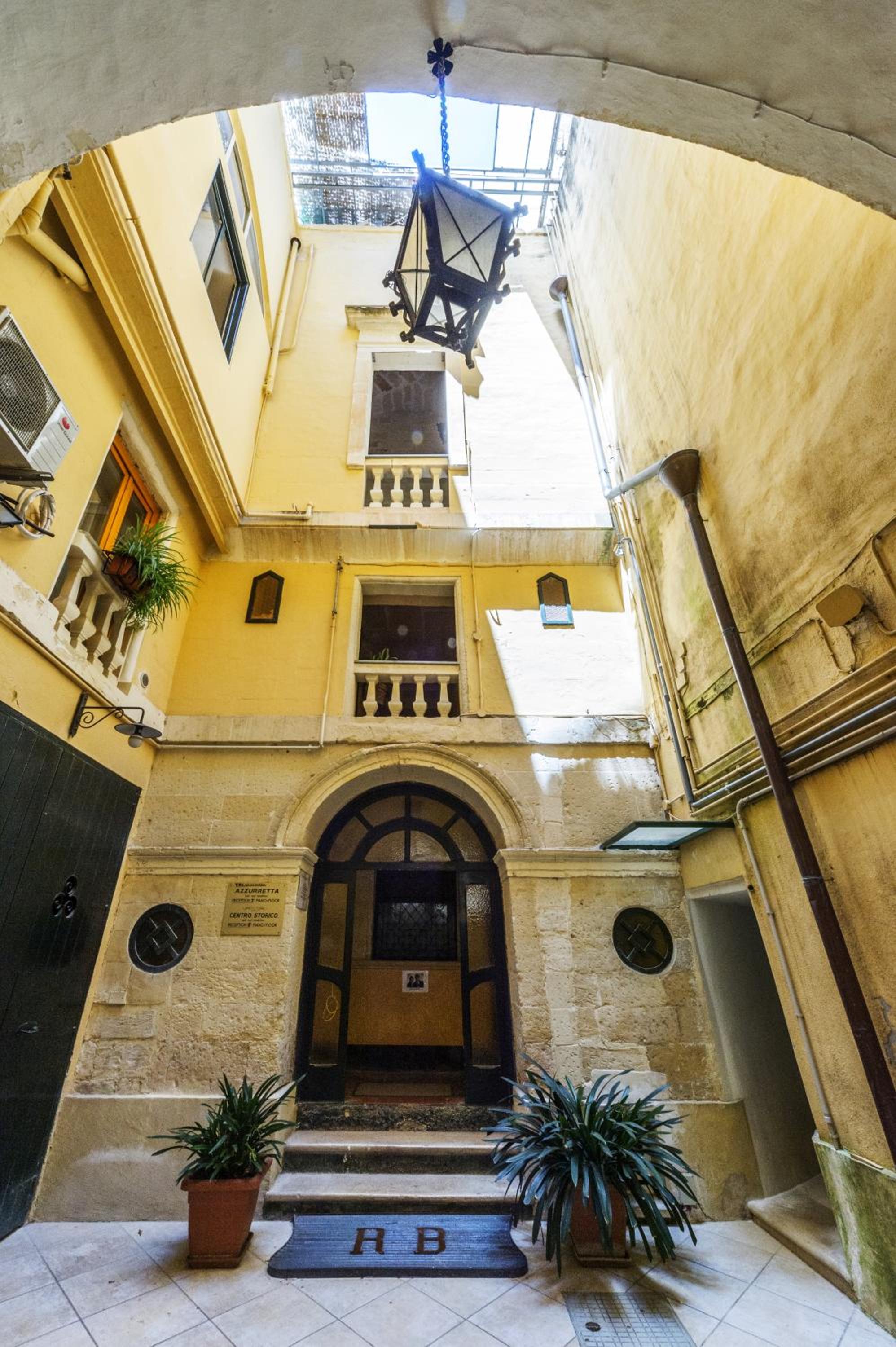 Hotel B&B Centro Storico Lecce