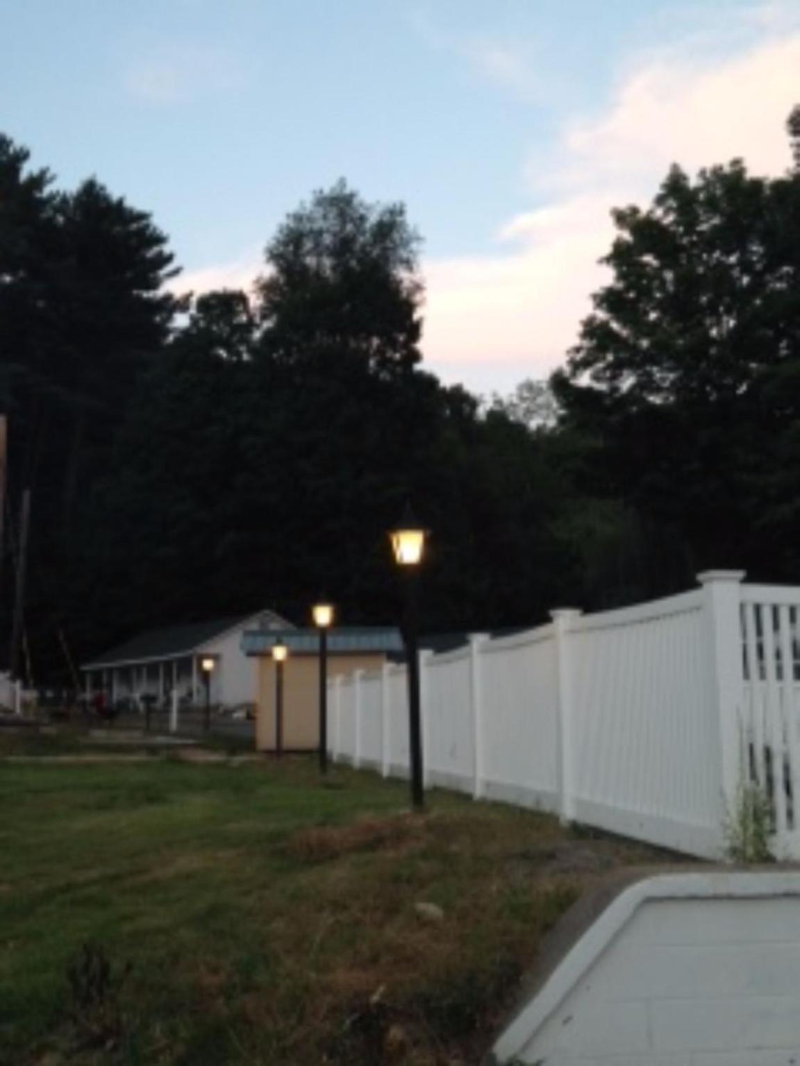 Hillside Motel