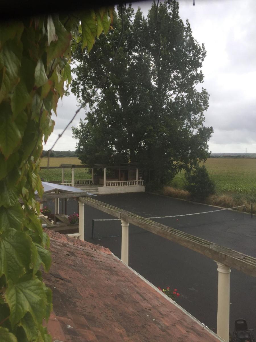 Stapehill Lodge B&B, photo 26