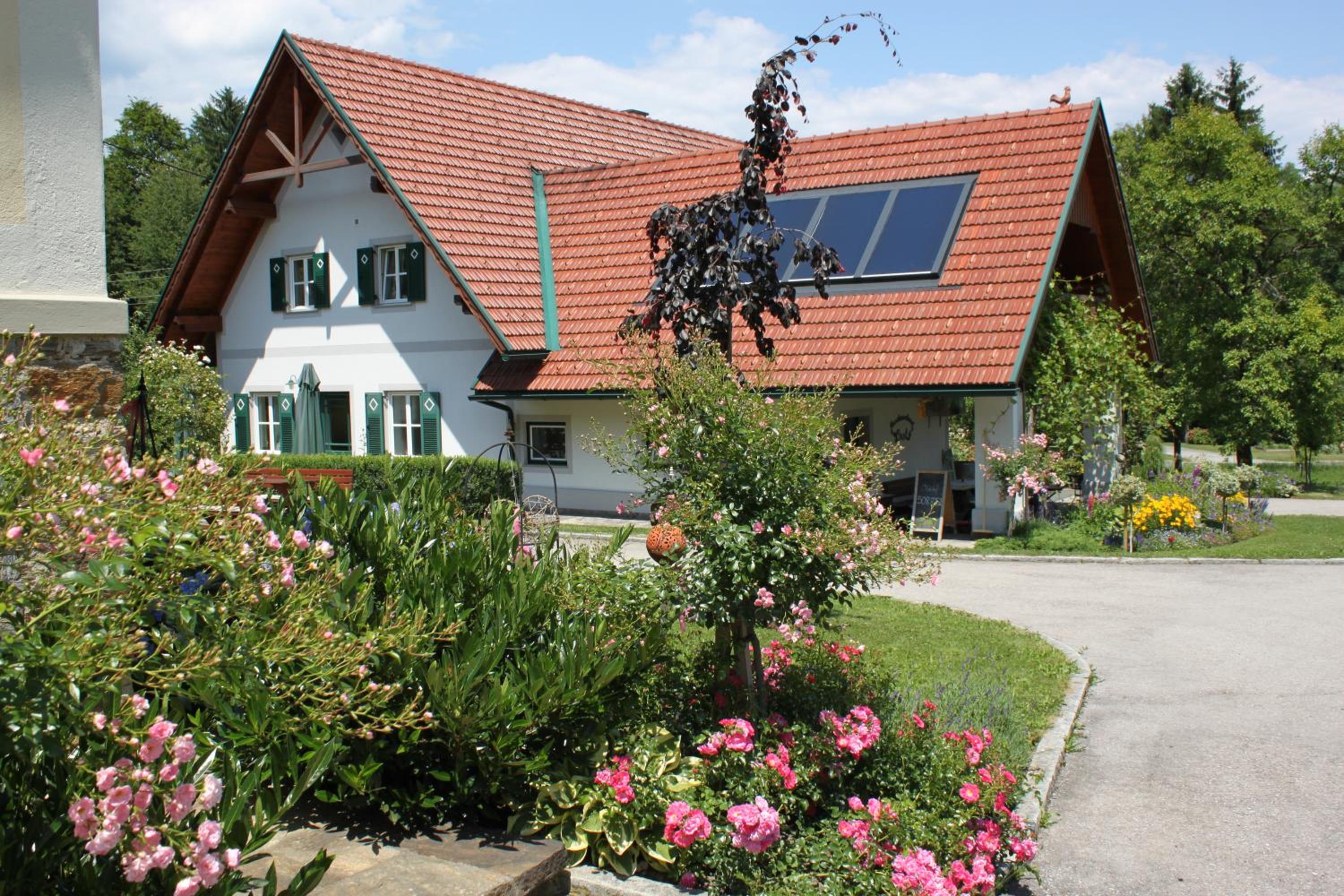 Buschenschank Orsl
