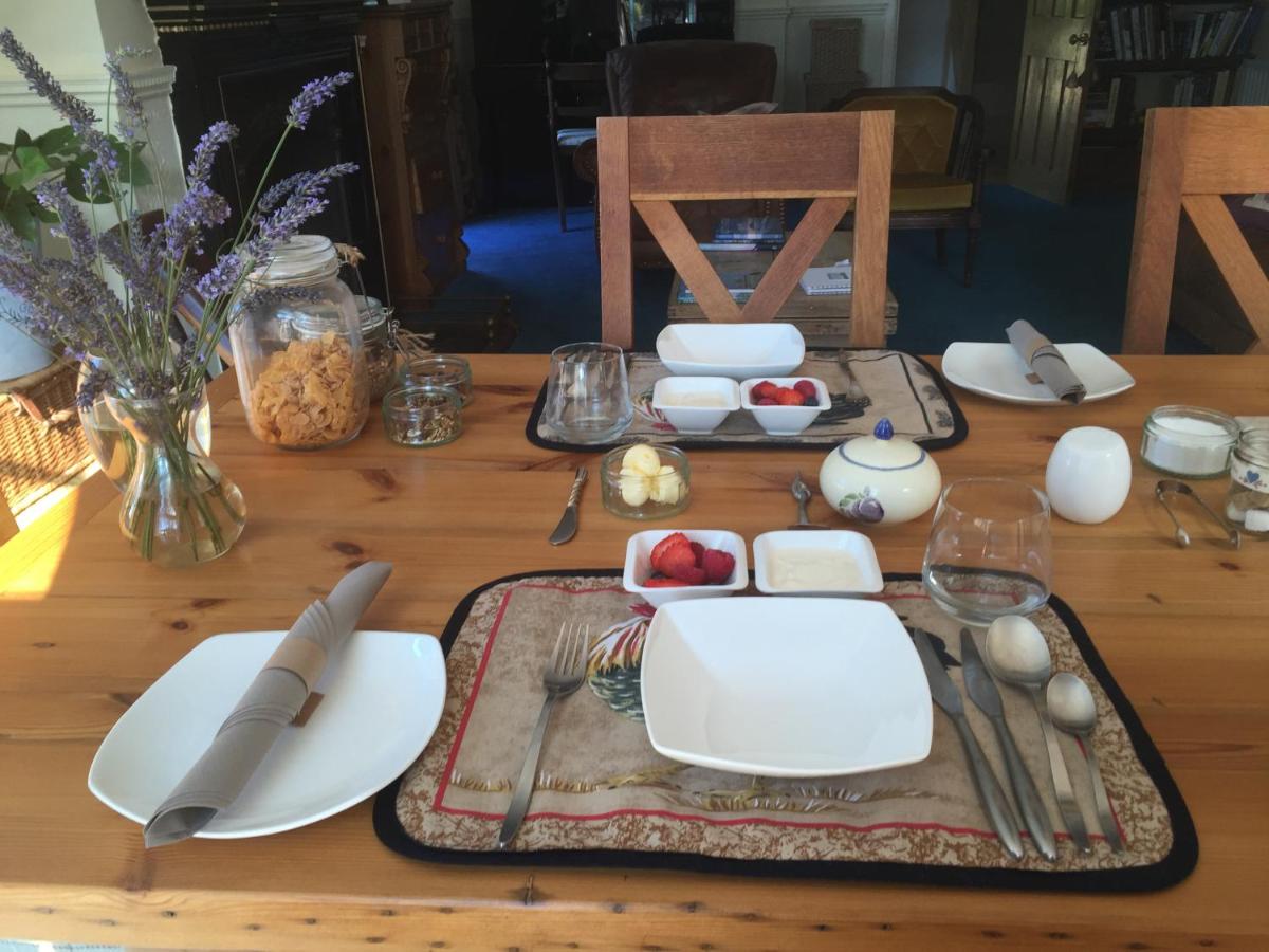 Stapehill Lodge B&B, photo 32