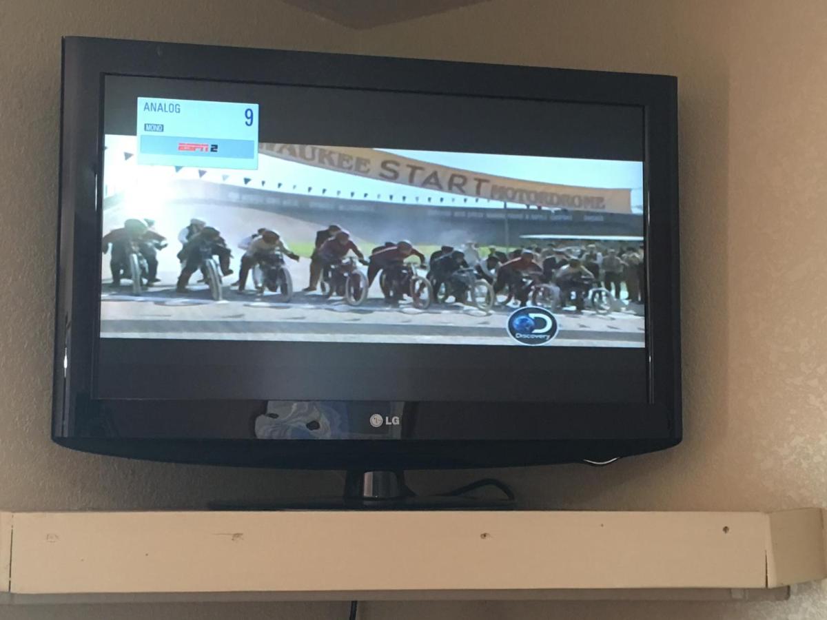 Marianna Vacations - Best Value Inn Motel Sandusky - Property Image 13