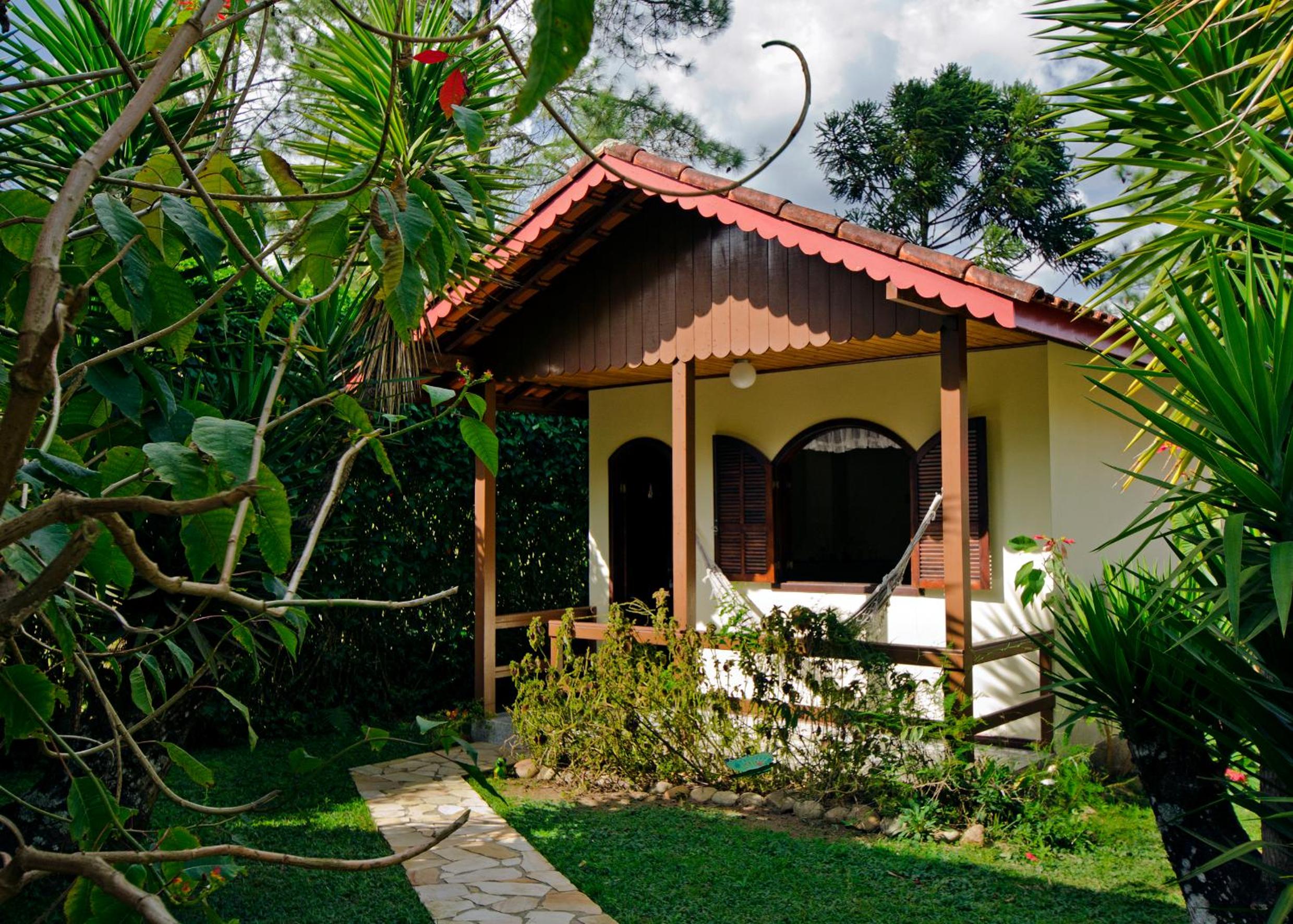 Pousada Sabor da Serra